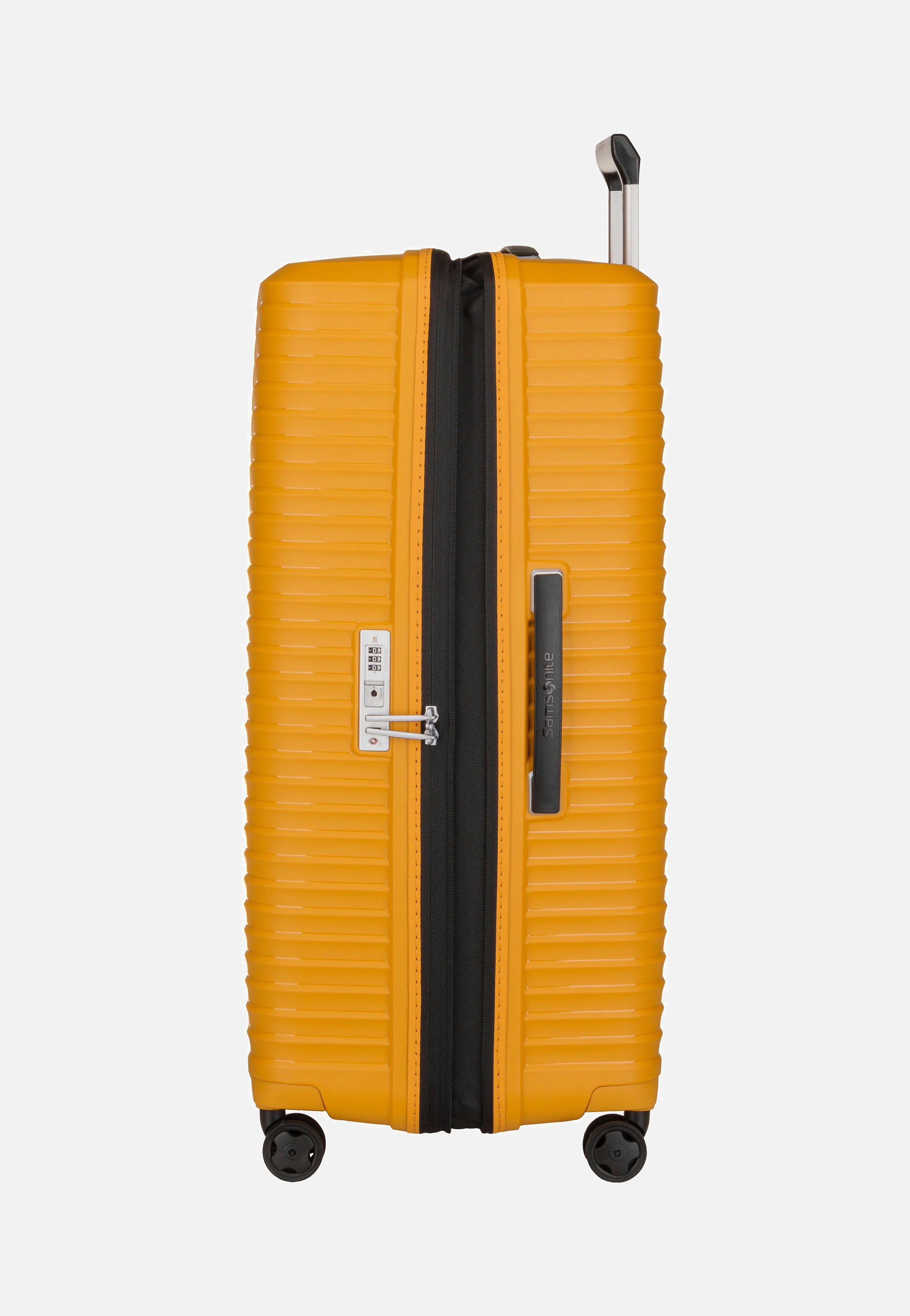 Upscape Spinner 81 EXP Yellow - Koffer - Image 6