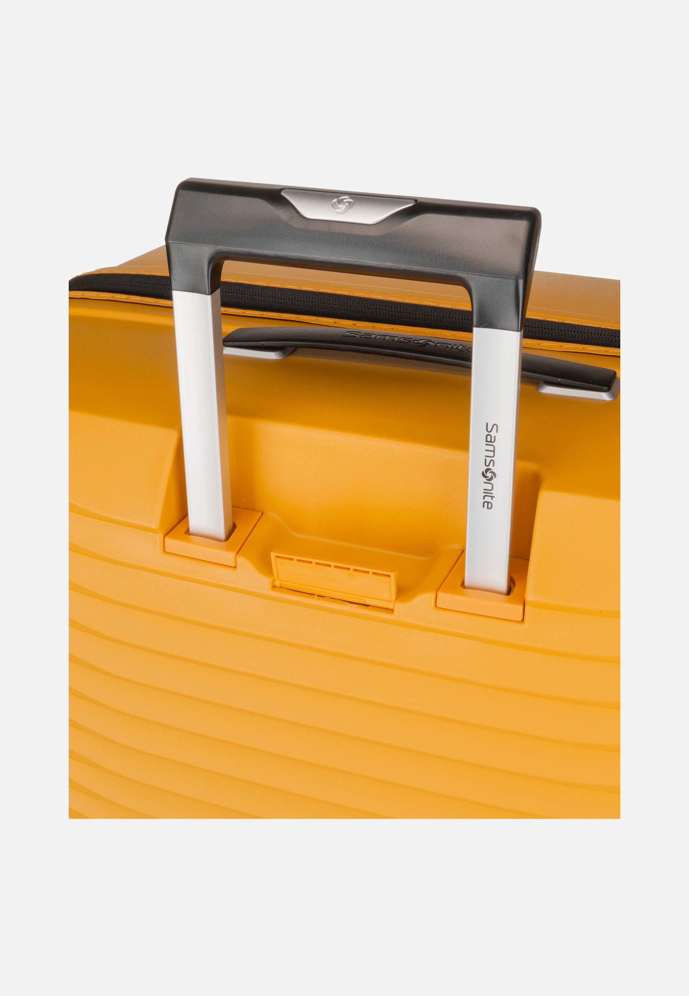 Upscape Spinner 81 EXP Yellow - Koffer - Image 7