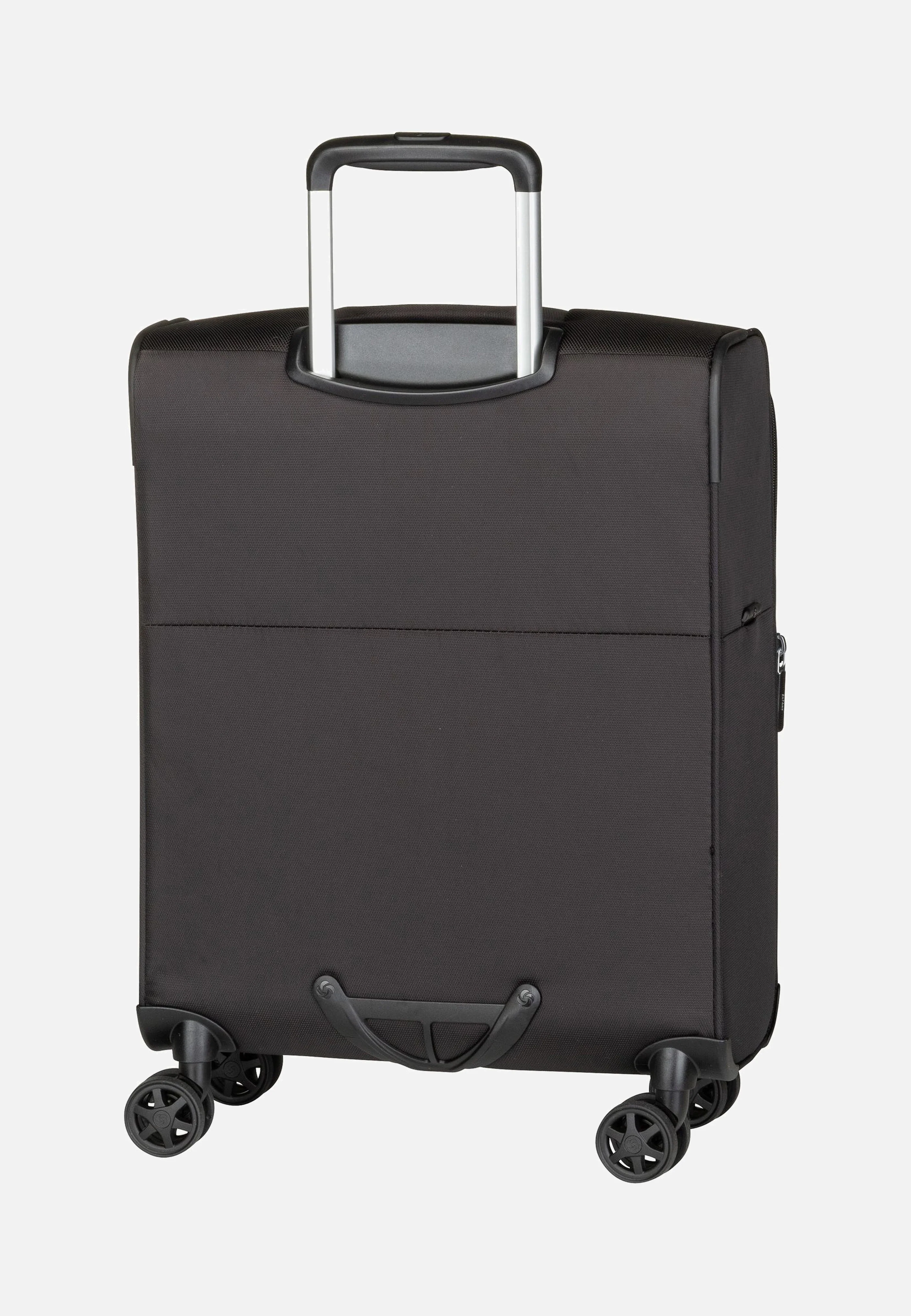 Urbify Spinner 55 EXP Black - Koffer - Image 2