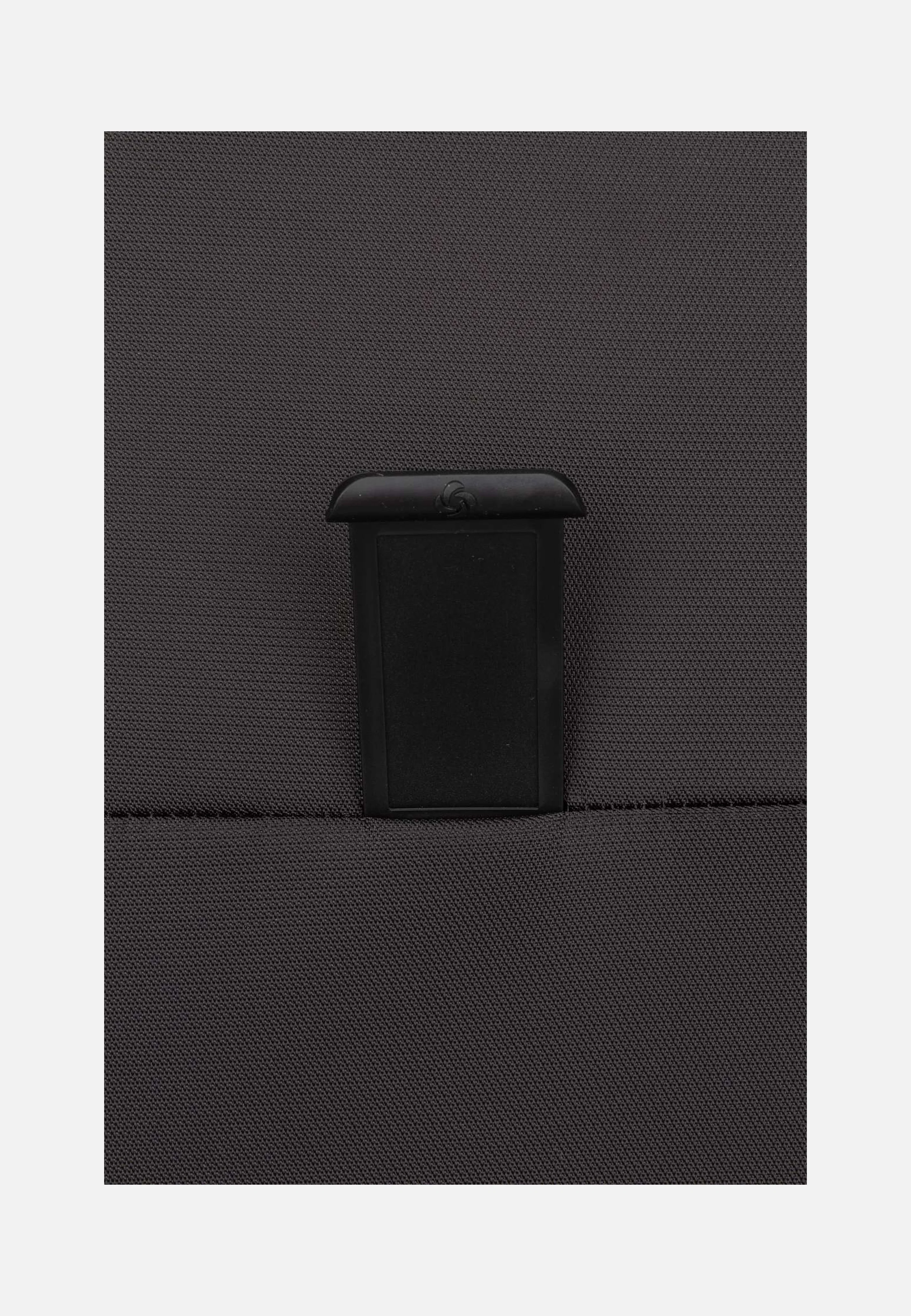 Urbify Spinner 55 EXP Black - Koffer - Image 5