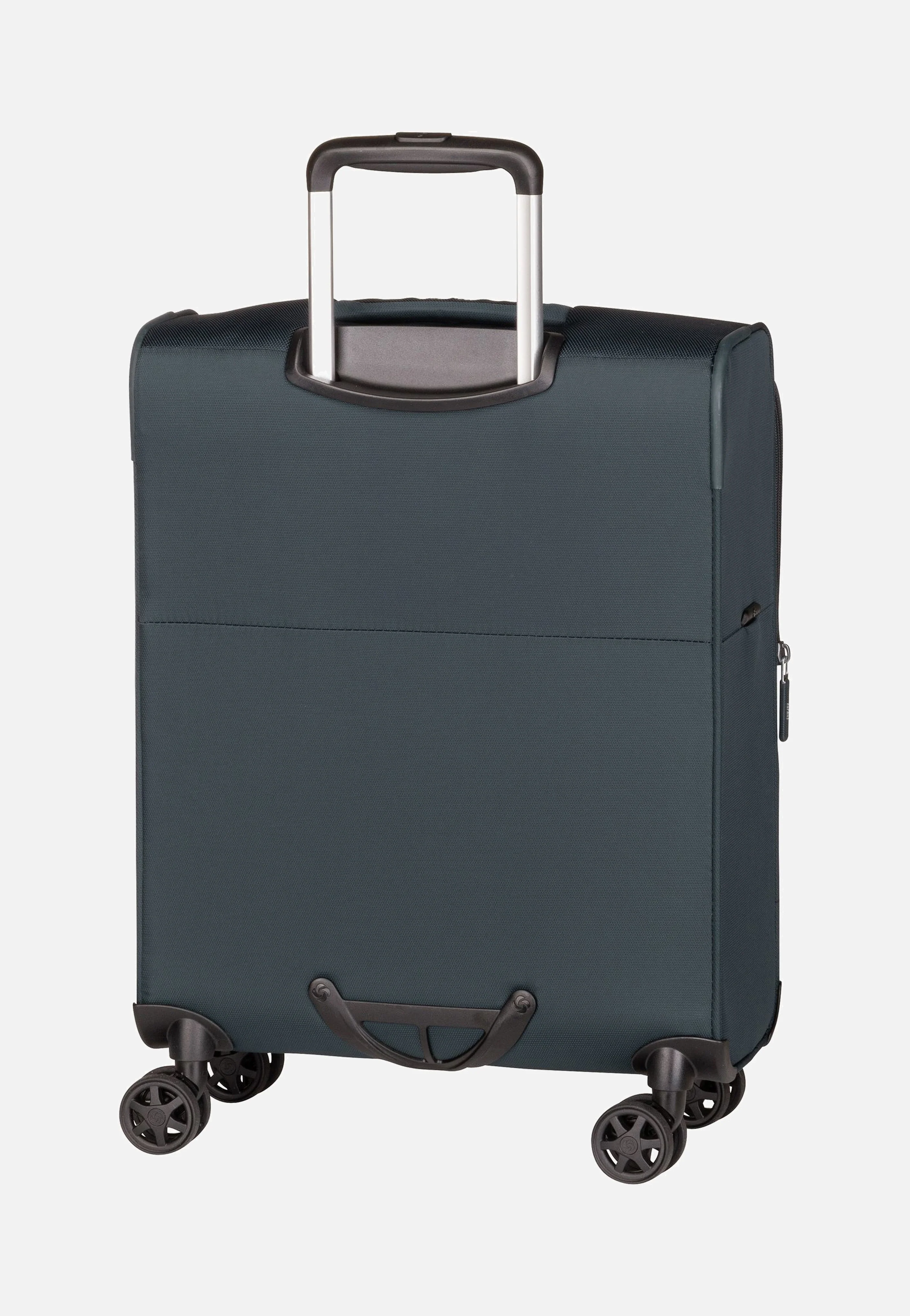 Urbify Spinner 55 EXP Navy Blue - Koffer - Image 2