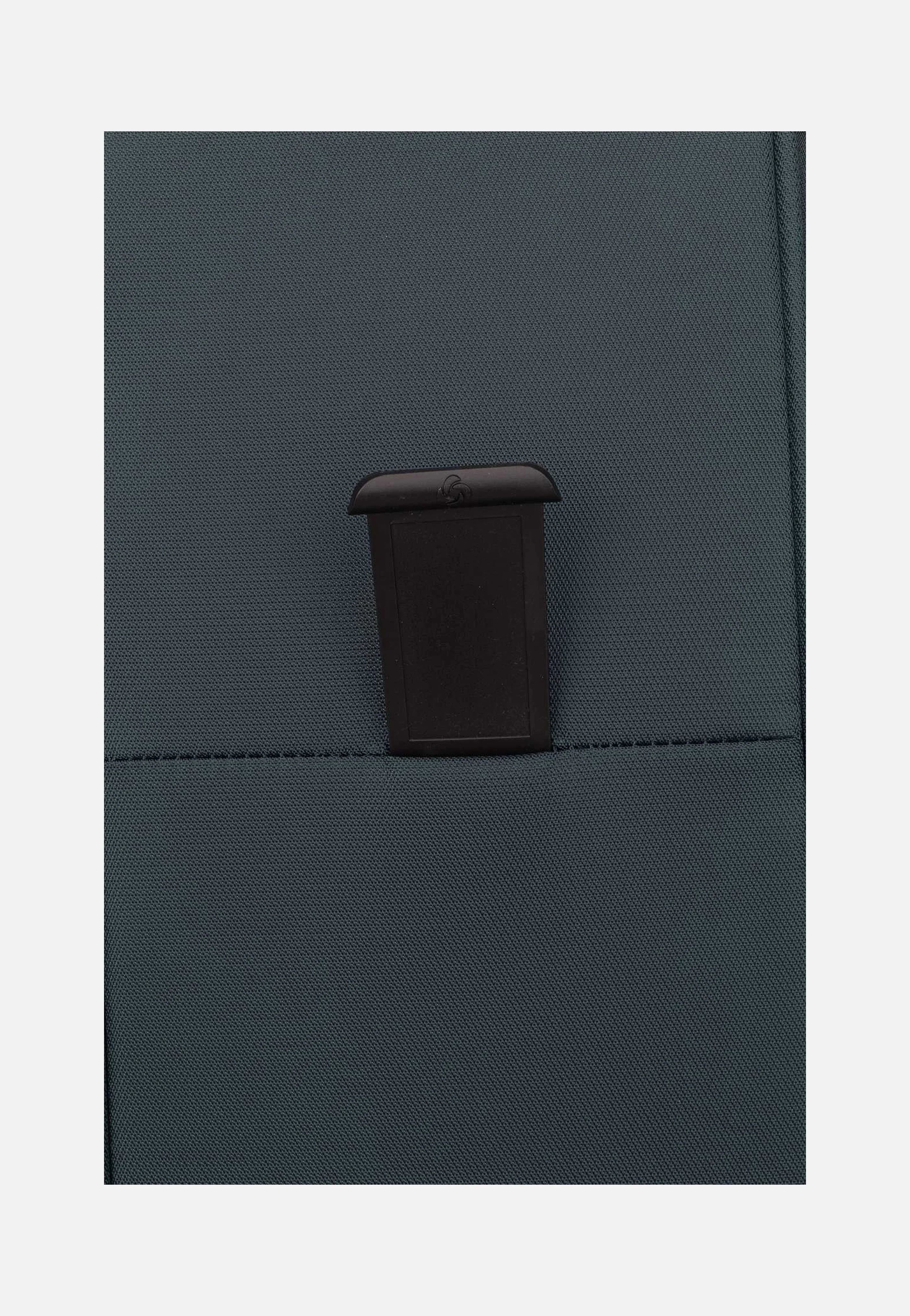 Urbify Spinner 55 EXP Navy Blue - Koffer - Image 5
