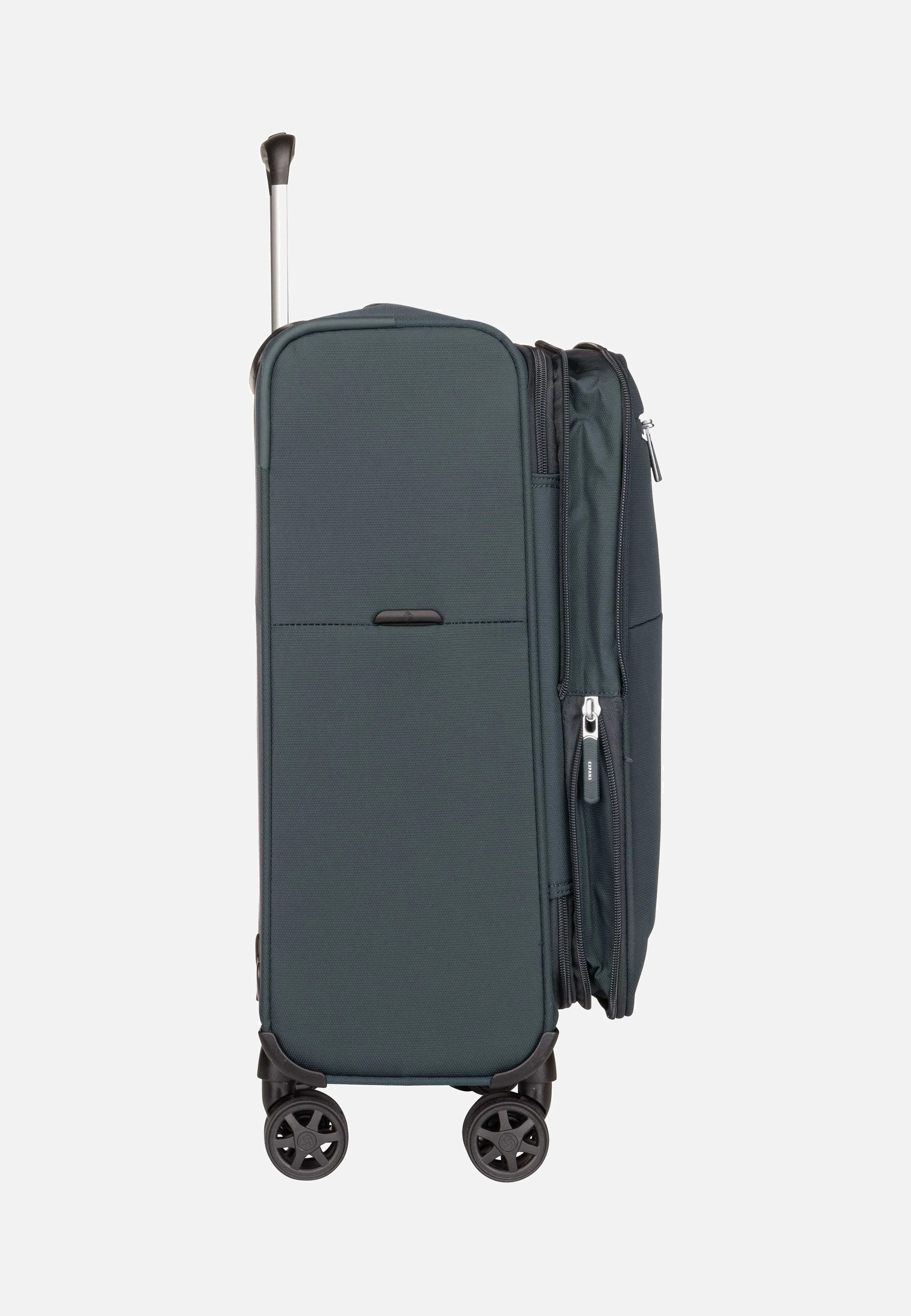 Urbify Spinner 55 EXP Navy Blue - Koffer - Image 7