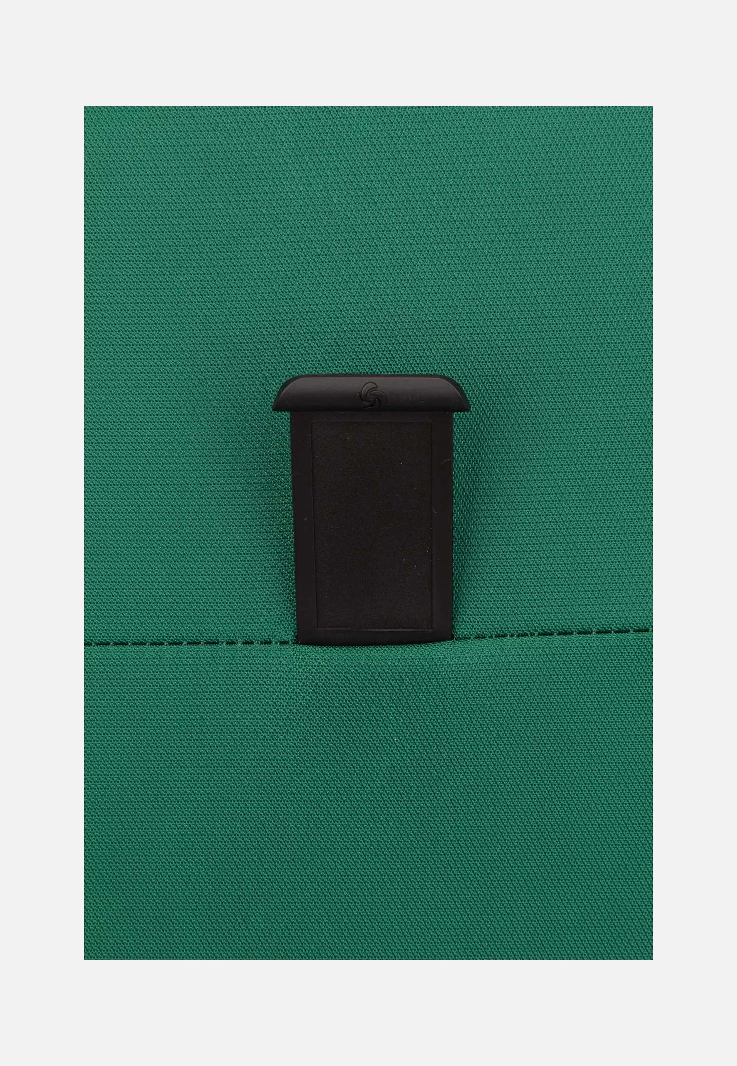Urbify Spinner 55 EXP Pine Green - Koffer - Image 6