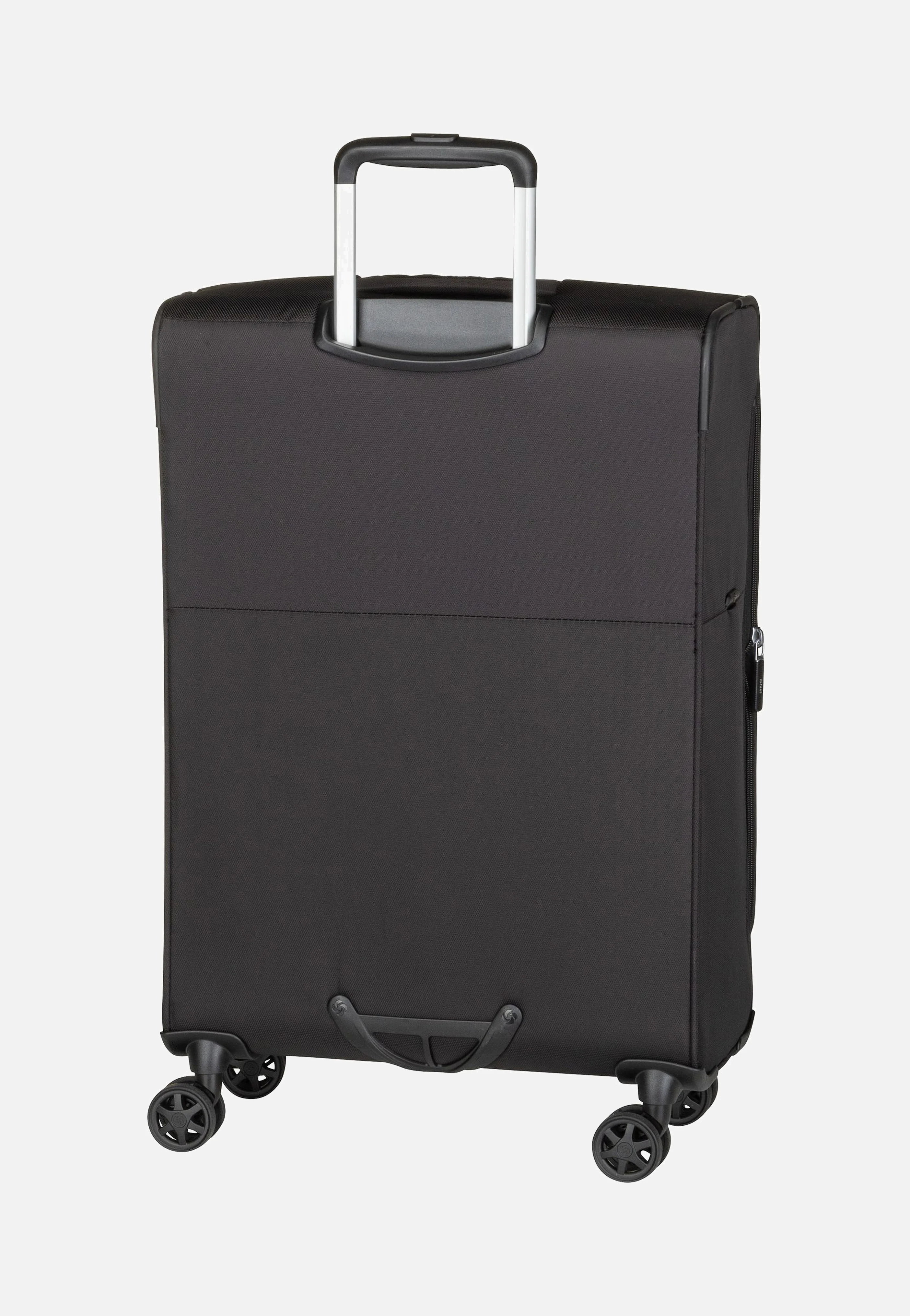 Urbify Spinner 68 EXP Black - Koffer - Image 2