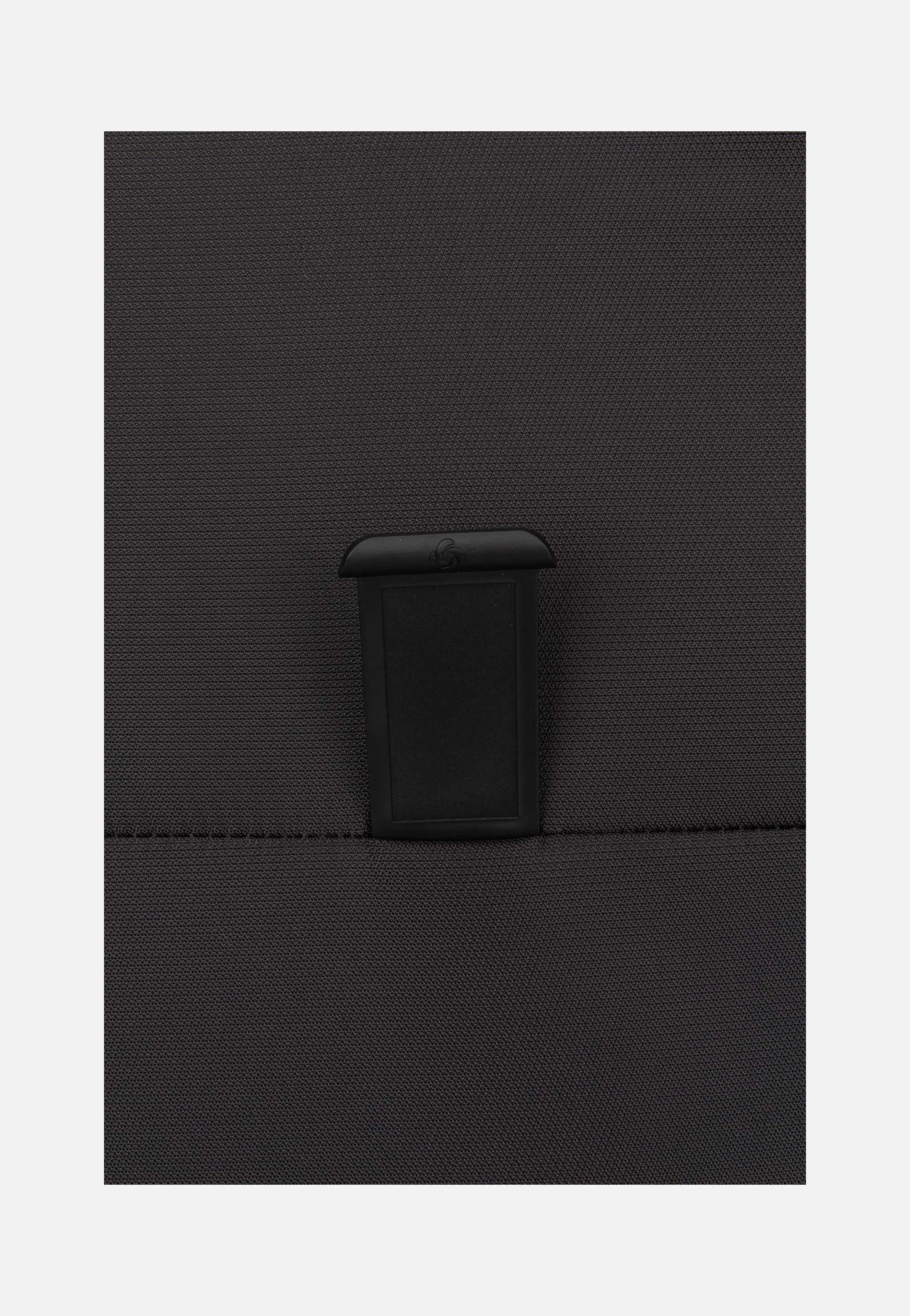 Urbify Spinner 68 EXP Black - Koffer - Image 6