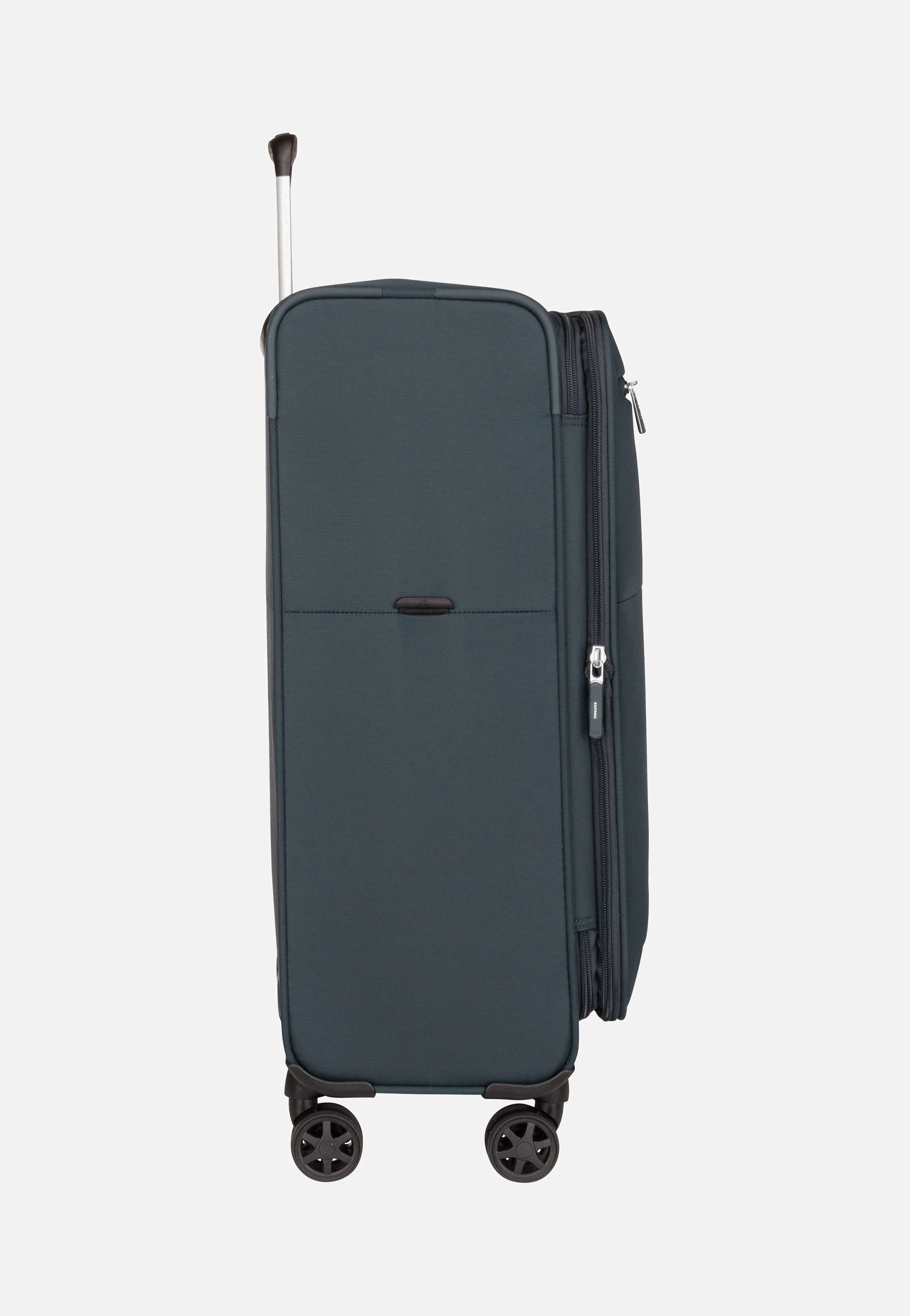 Urbify Spinner 68 EXP Navy Blue - Koffer - Image 5