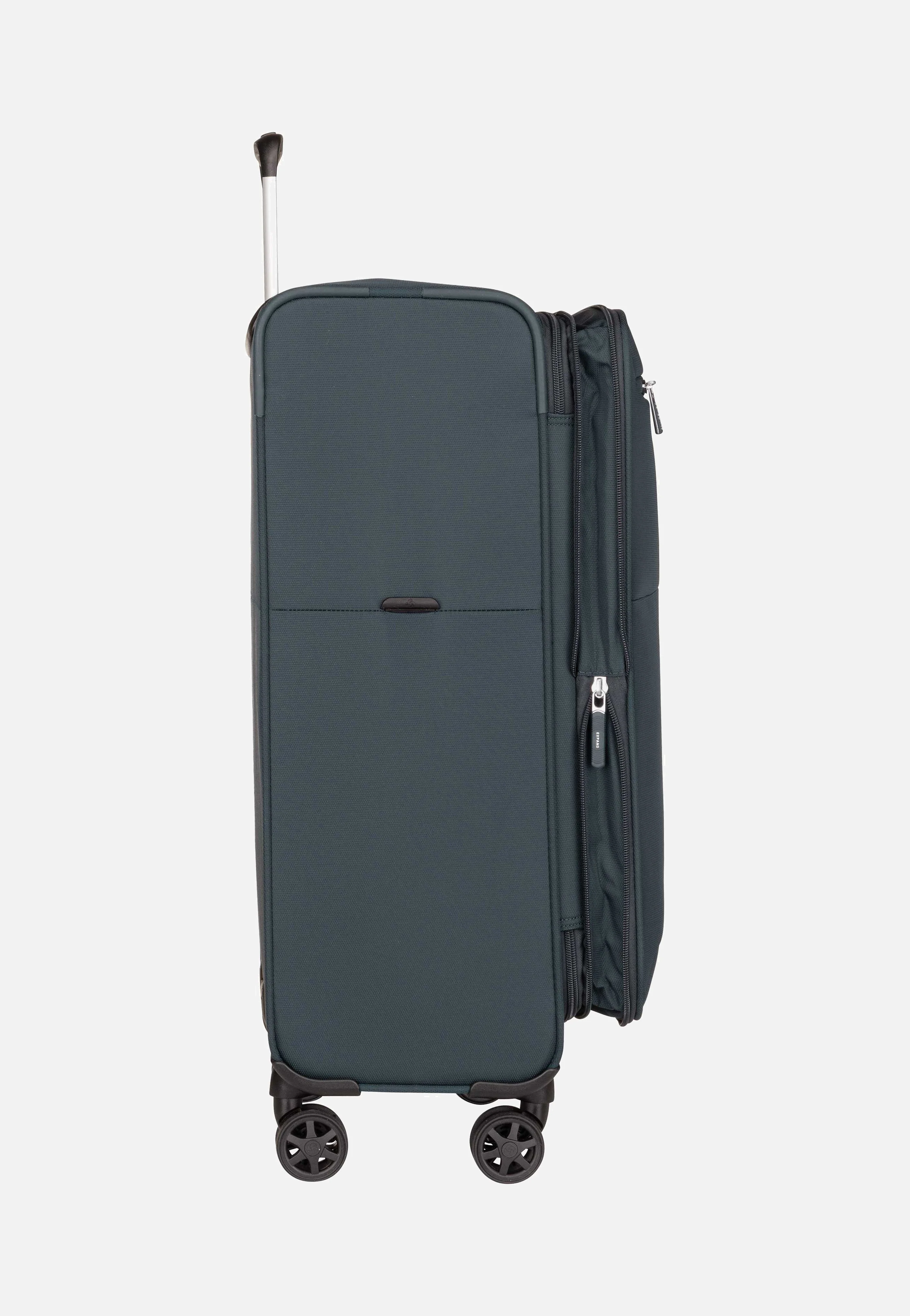 Urbify Spinner 68 EXP Navy Blue - Koffer - Image 7