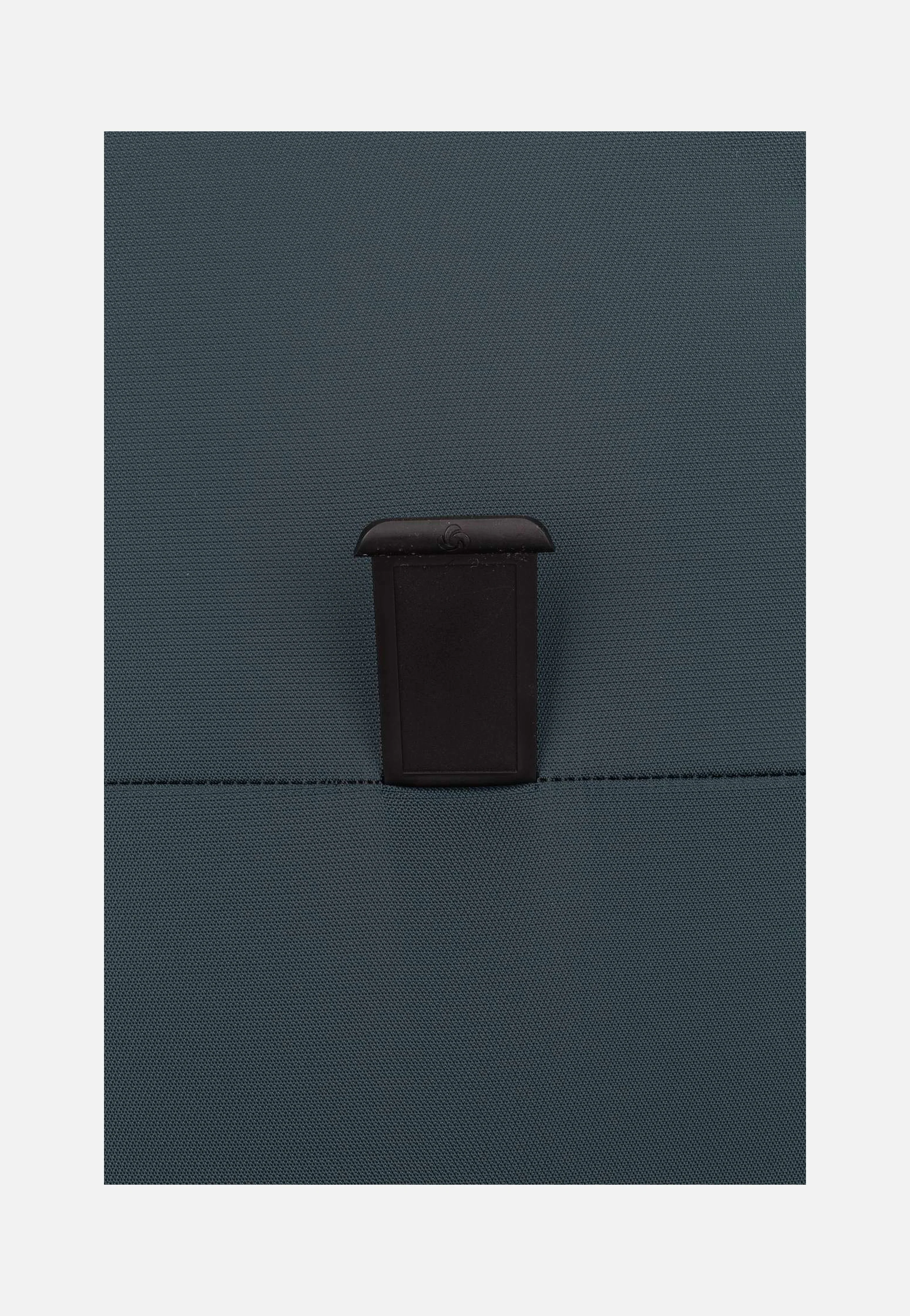 Urbify Spinner 68 EXP Navy Blue - Koffer - Image 8