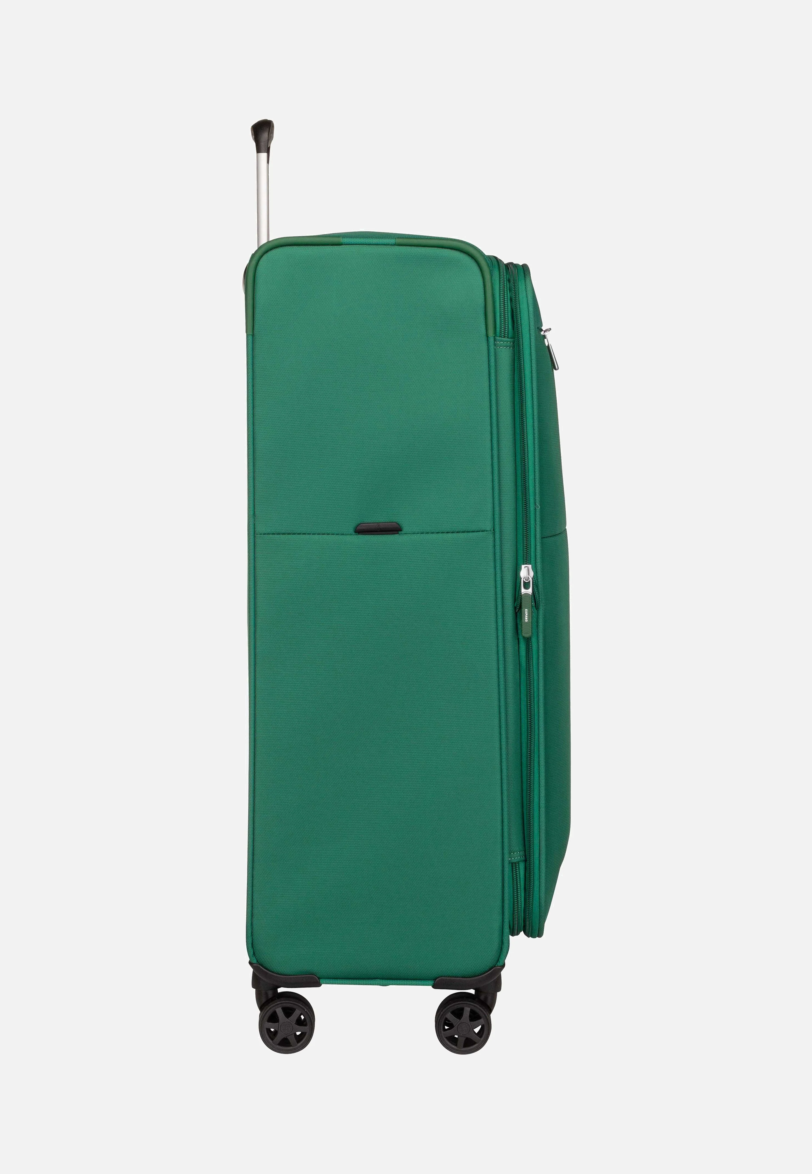 Urbify Spinner 78 EXP Pine Green - Koffer - Image 5