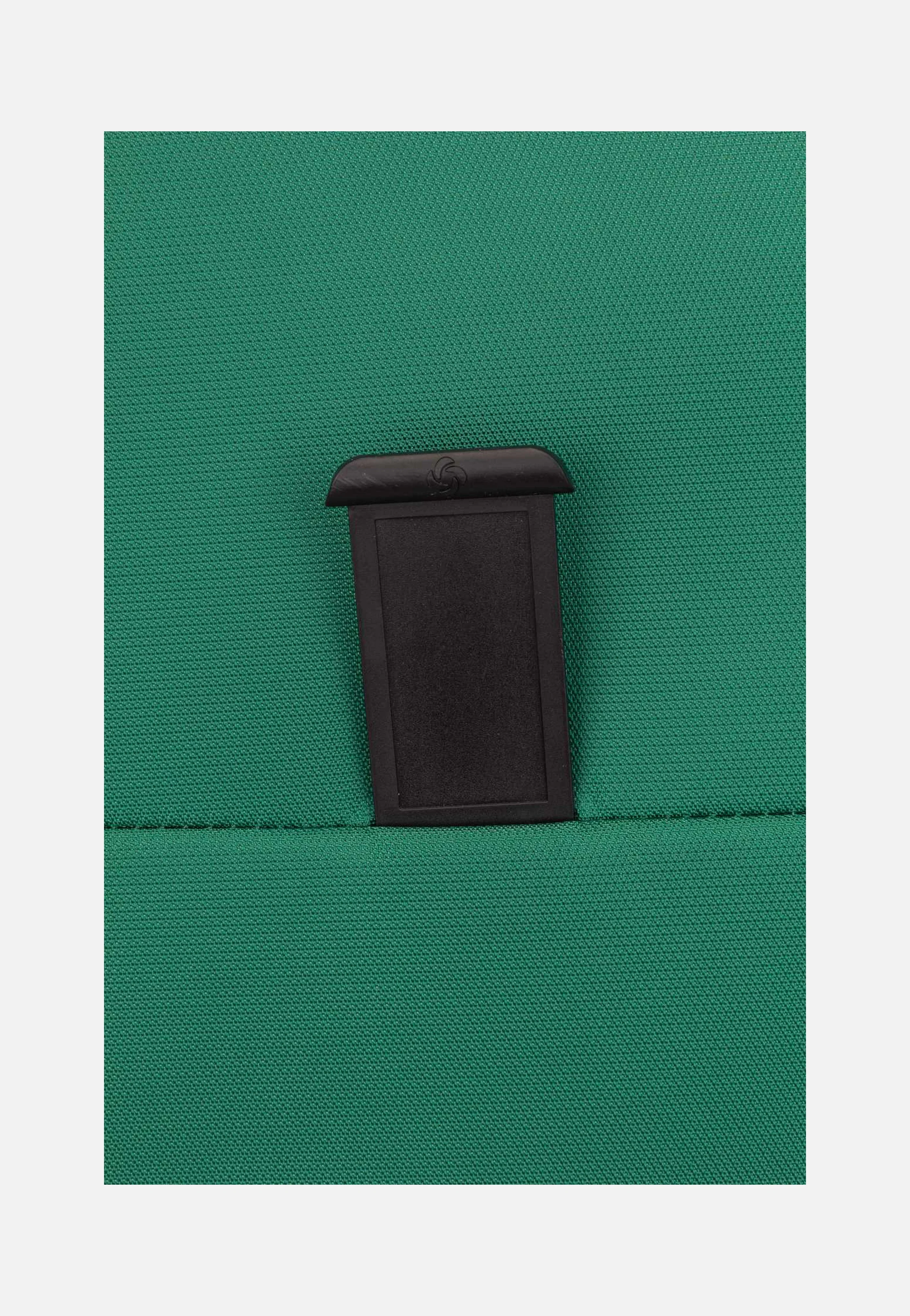 Urbify Spinner 78 EXP Pine Green - Koffer - Image 6