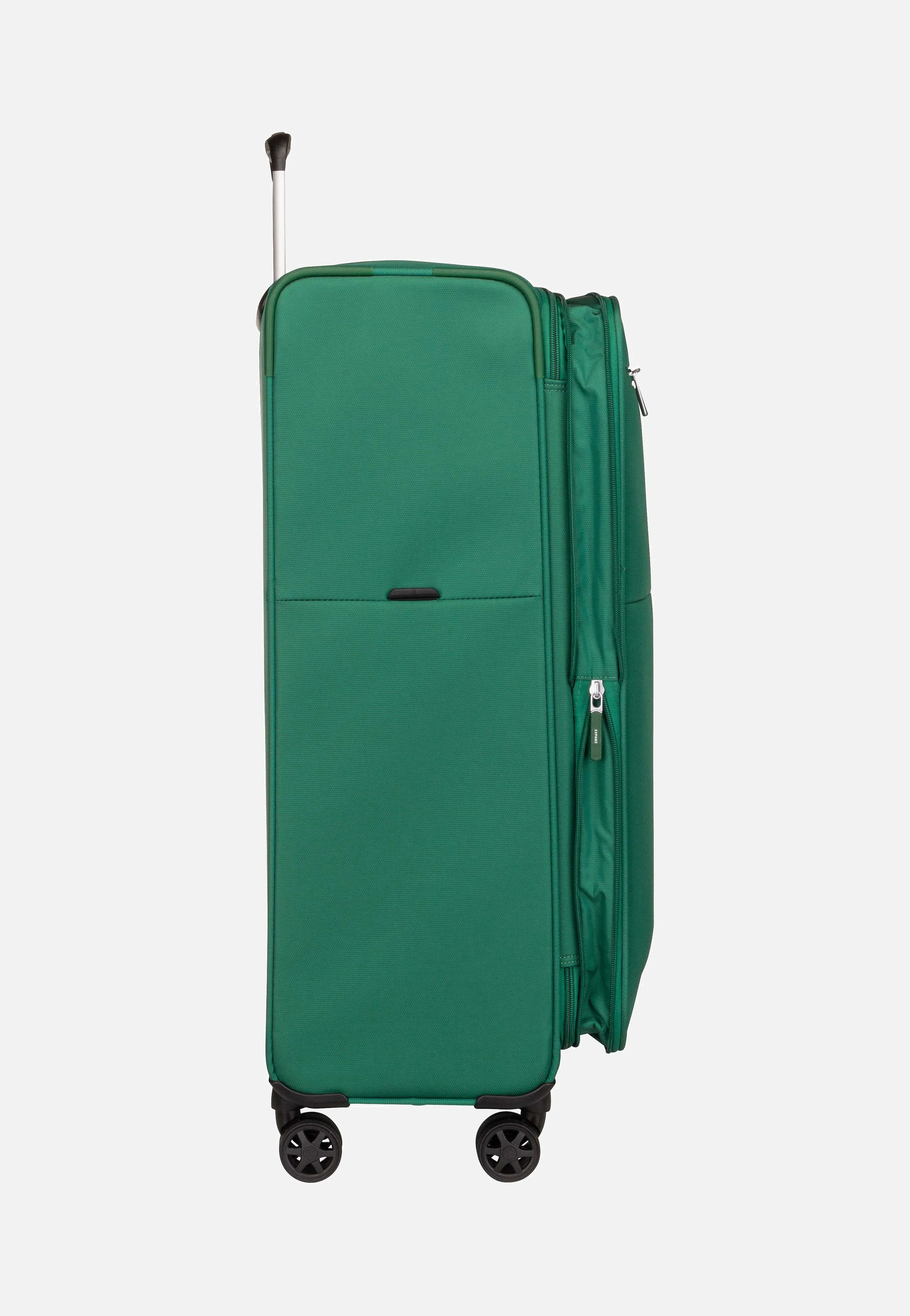 Urbify Spinner 78 EXP Pine Green - Koffer - Image 7