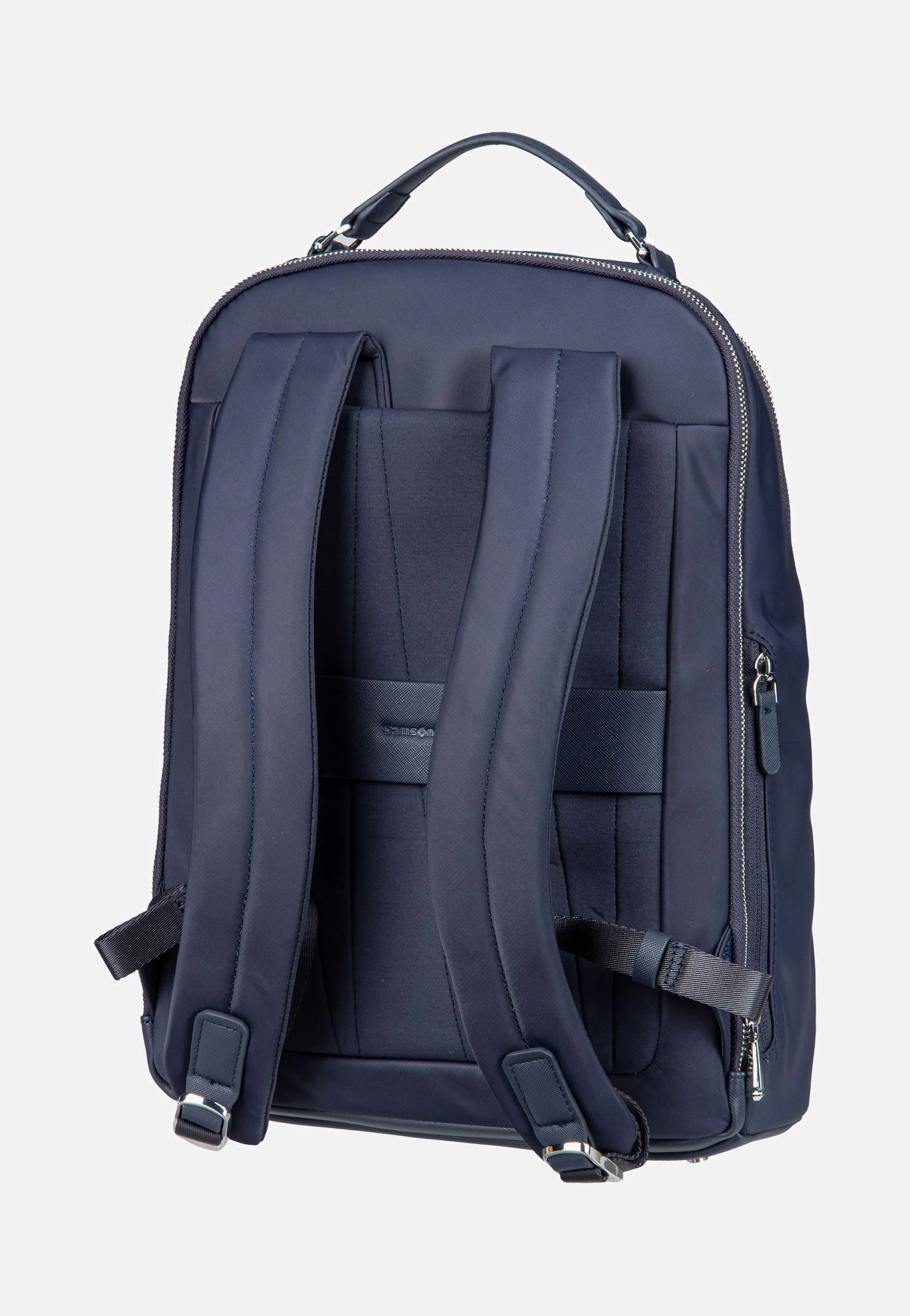Zalia 3.0 14.1'' Dark Navy - Rucksack - Image 2