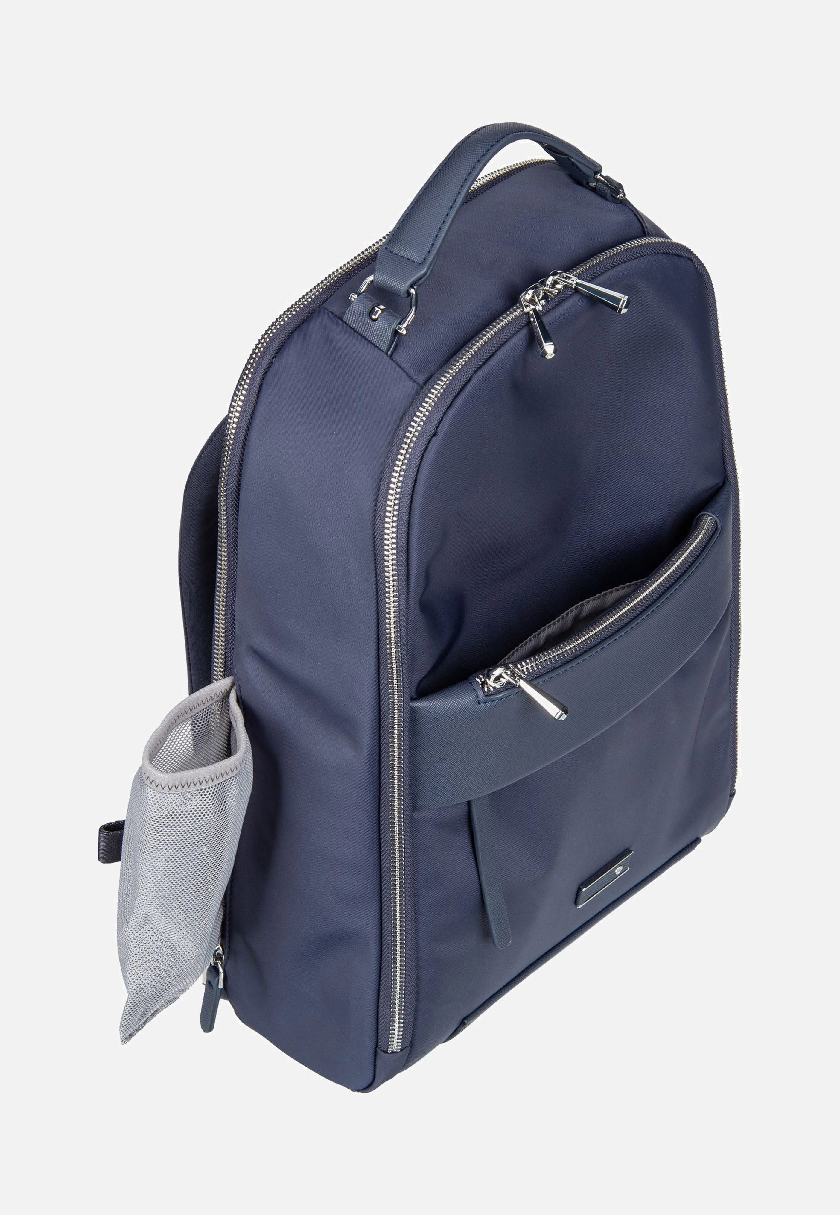 Zalia 3.0 14.1'' Dark Navy - Rucksack - Image 3