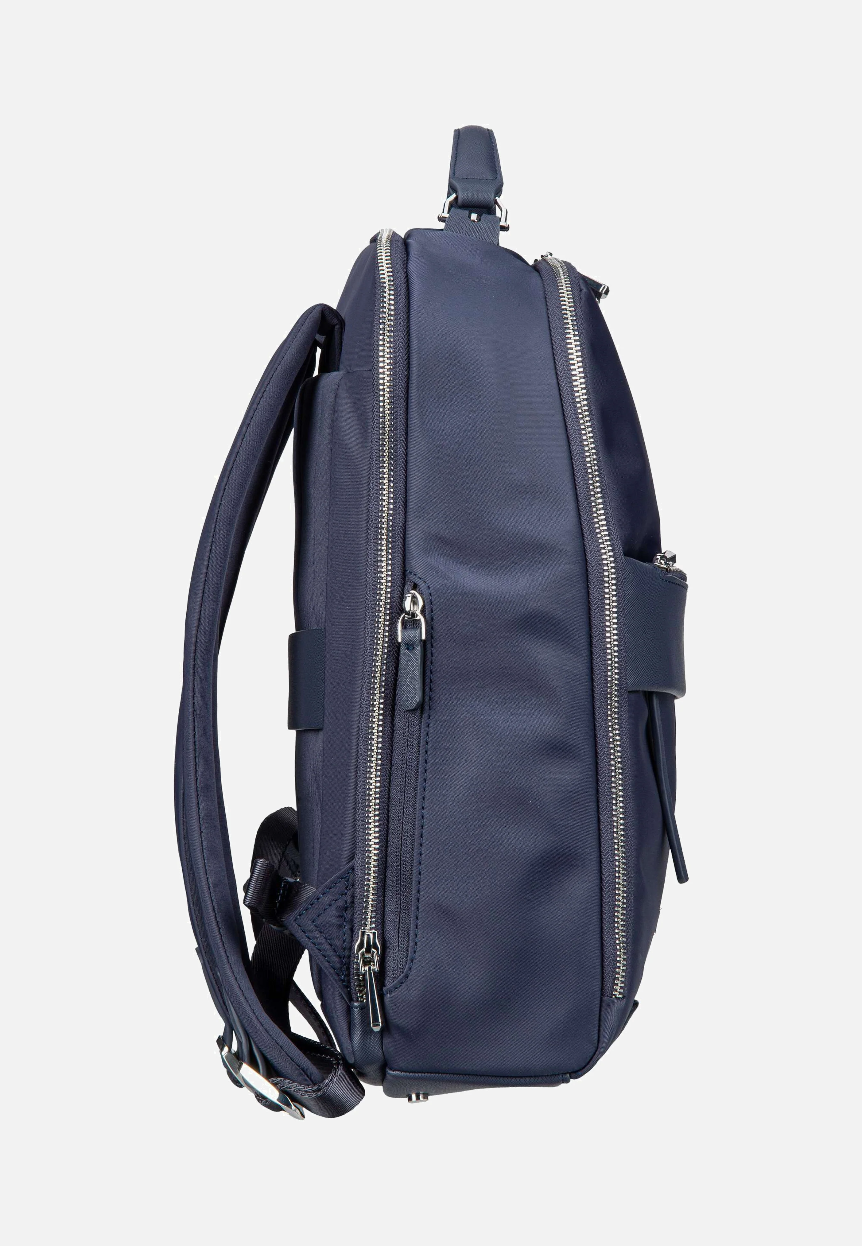 Zalia 3.0 14.1'' Dark Navy - Rucksack - Image 6