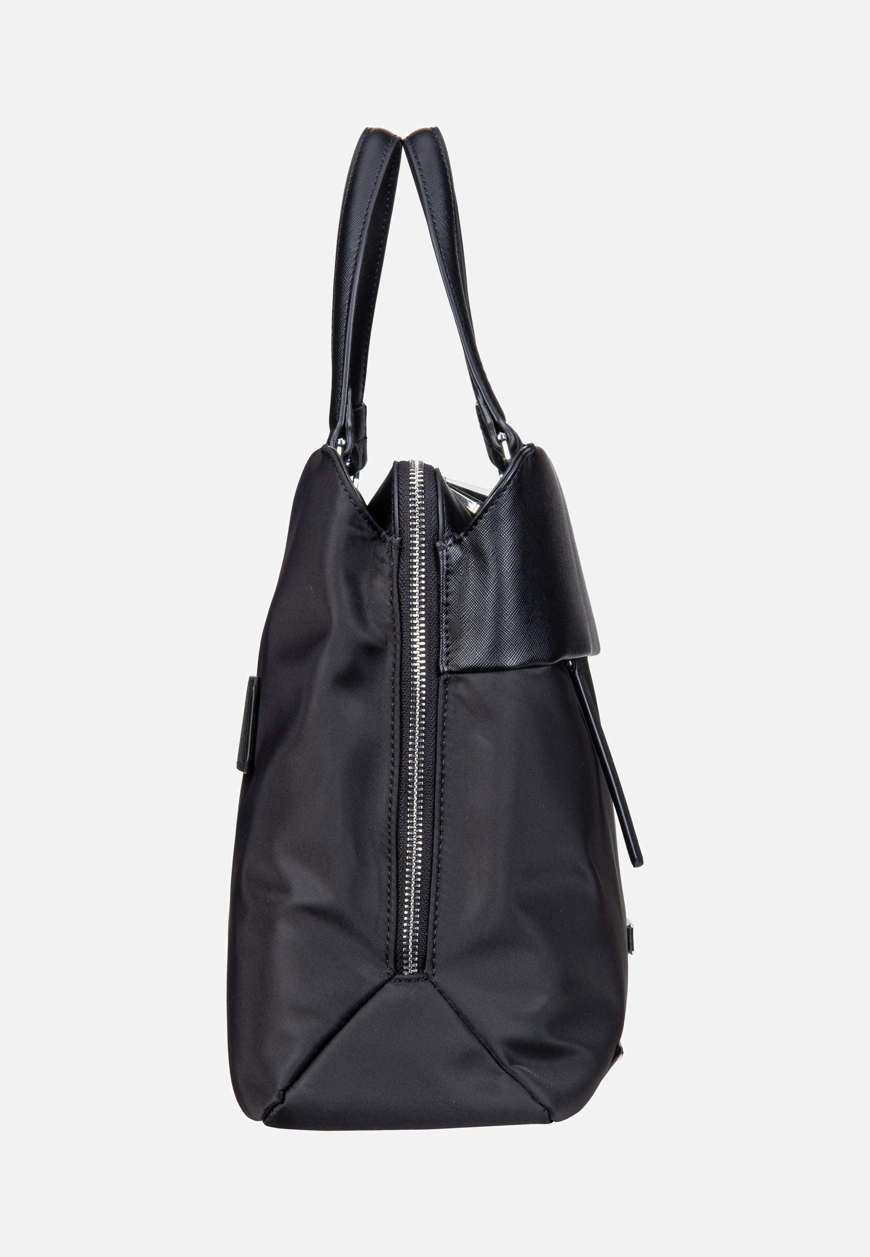 Zalia 3.0 Bailhandle 3 Comp 14.1'' Black - Aktentasche - Image 7