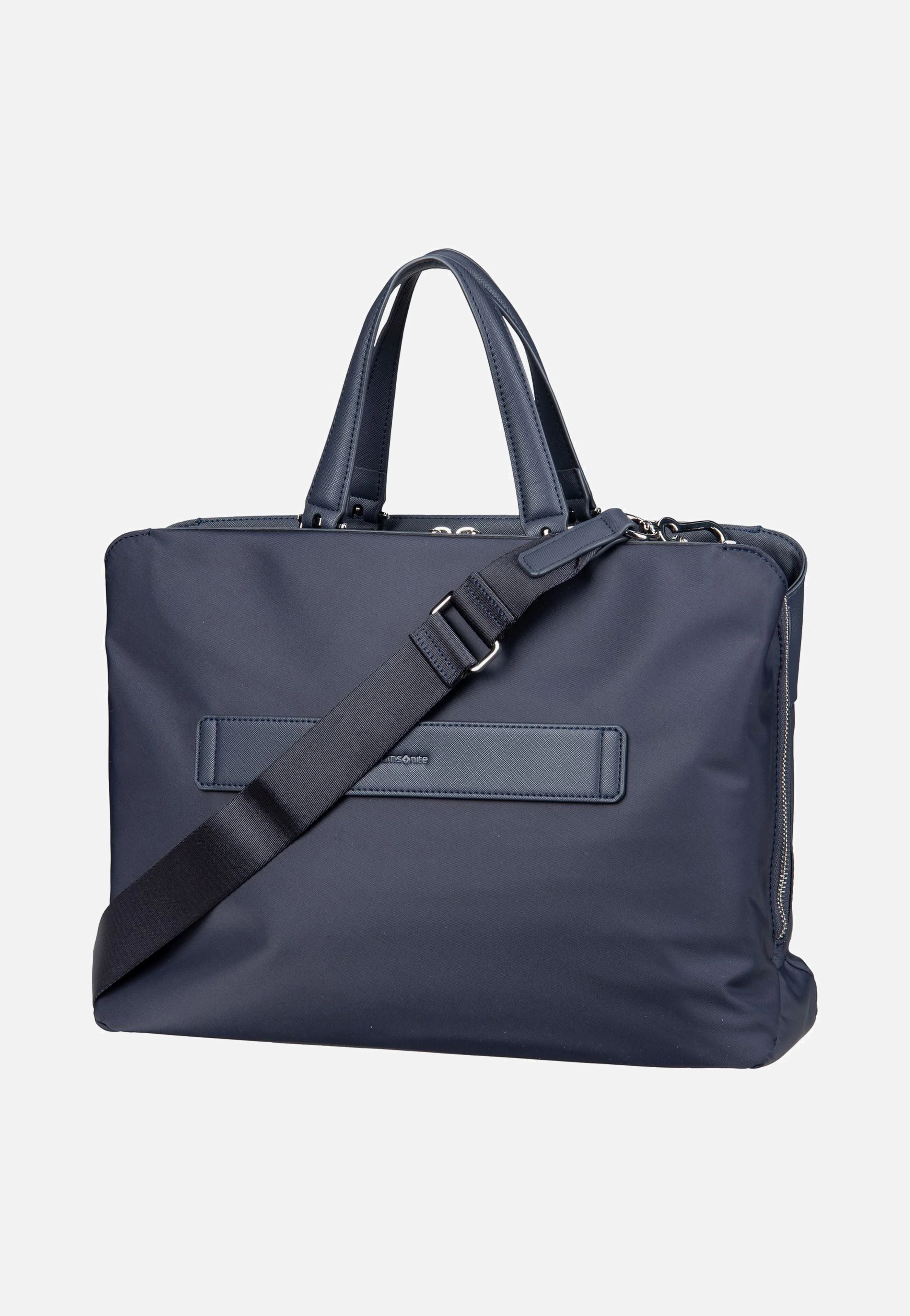 Zalia 3.0 Bailhandle 3 Comp 14.1'' Dark Navy - Aktentasche - Image 2