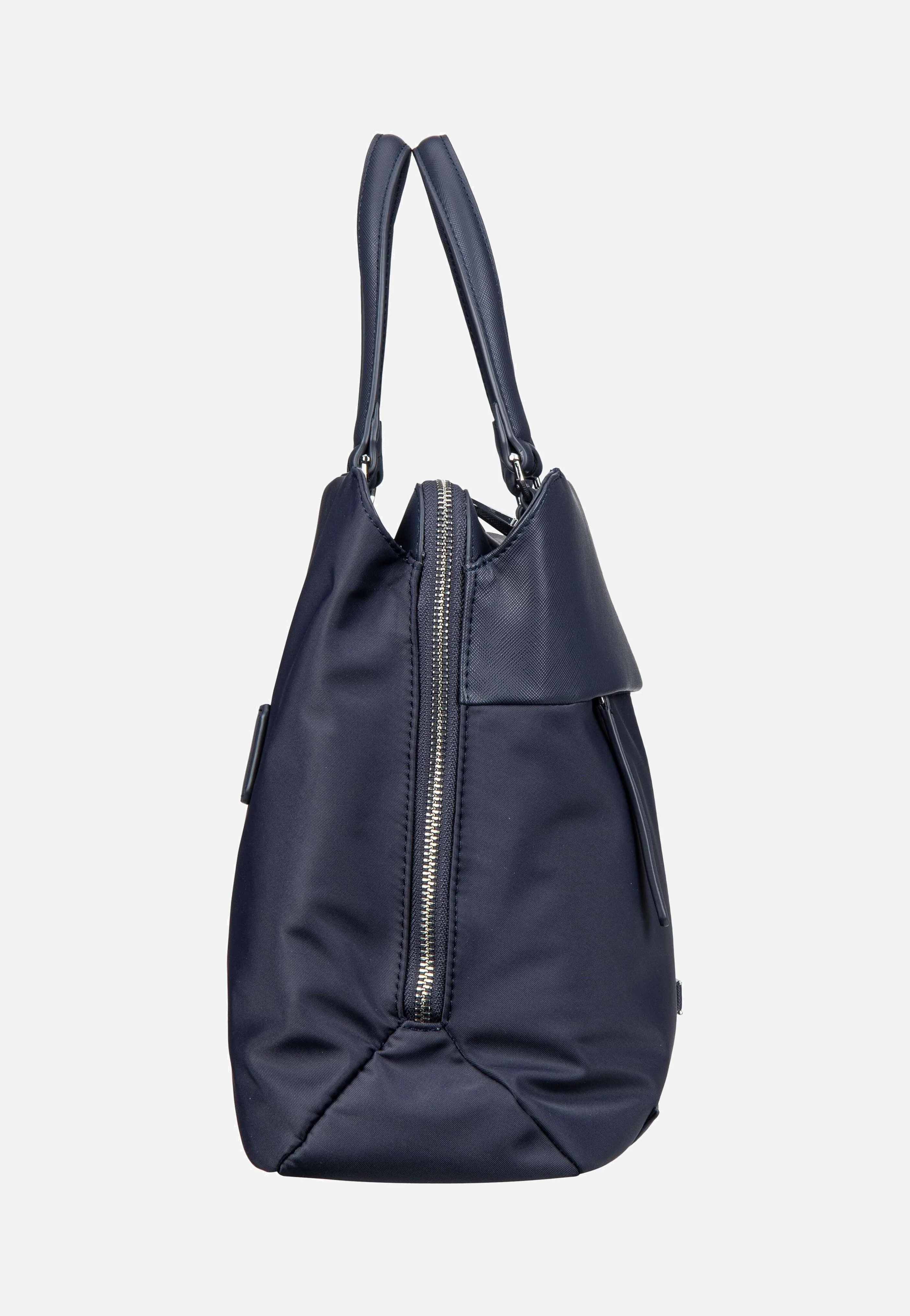 Zalia 3.0 Bailhandle 3 Comp 14.1'' Dark Navy - Aktentasche - Image 7