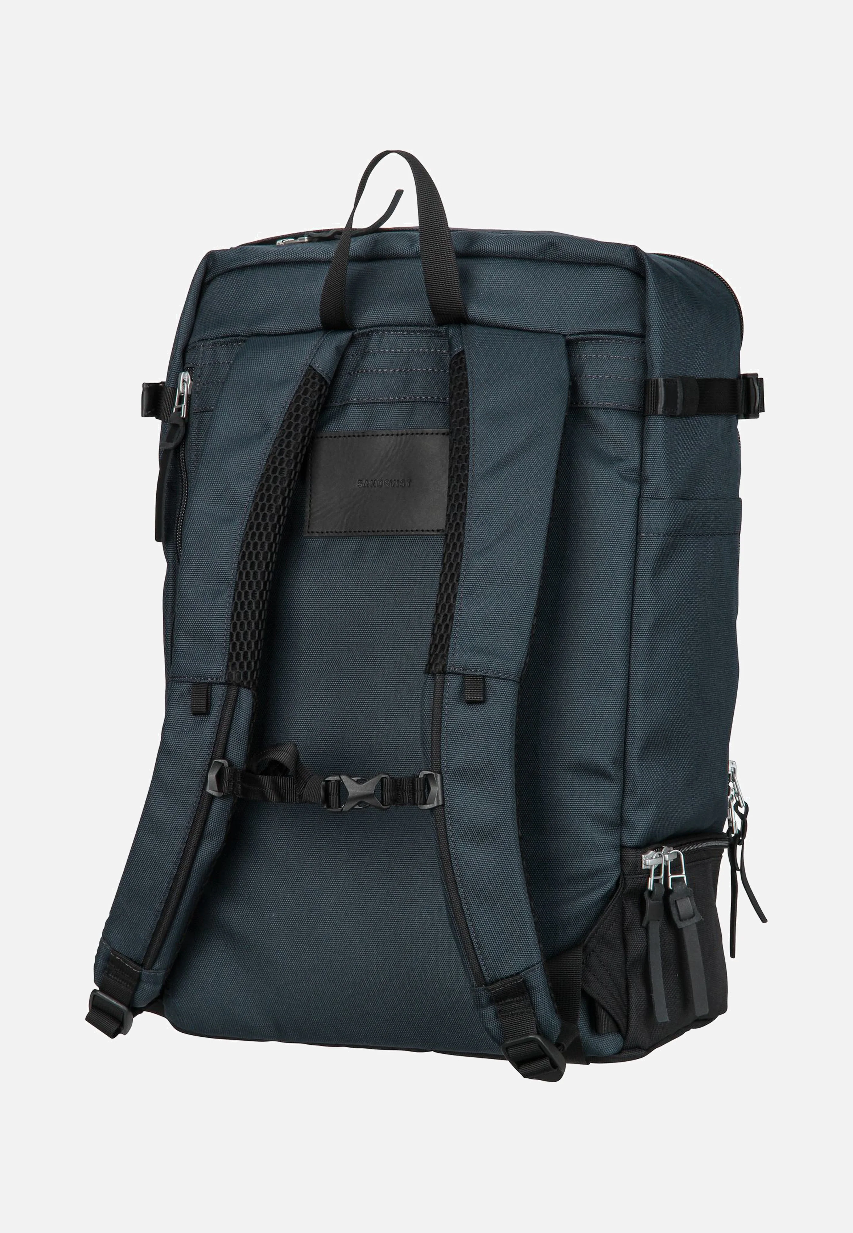 Alde Multi Navy - Rucksack - Image 2