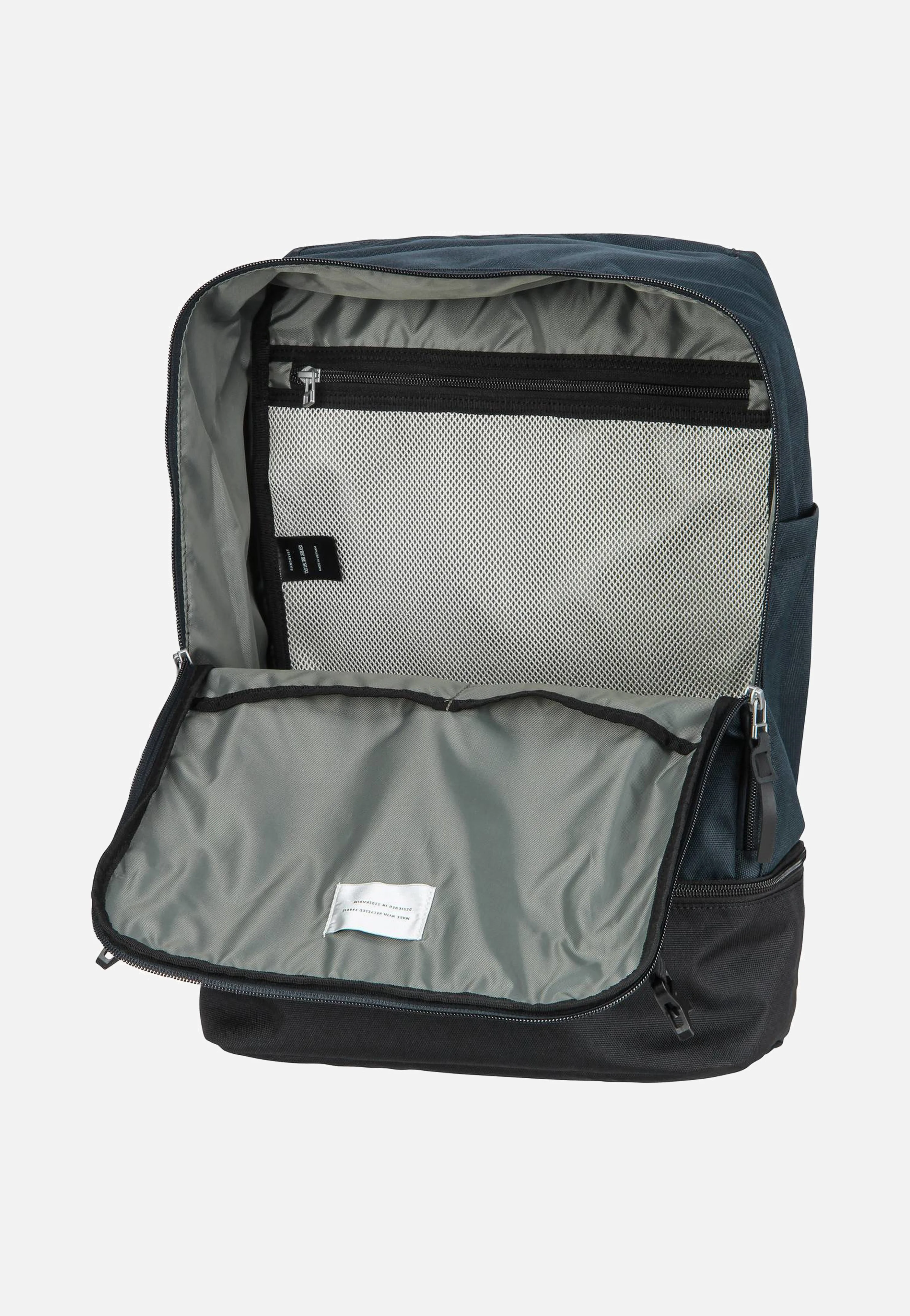 Alde Multi Navy - Rucksack - Image 3
