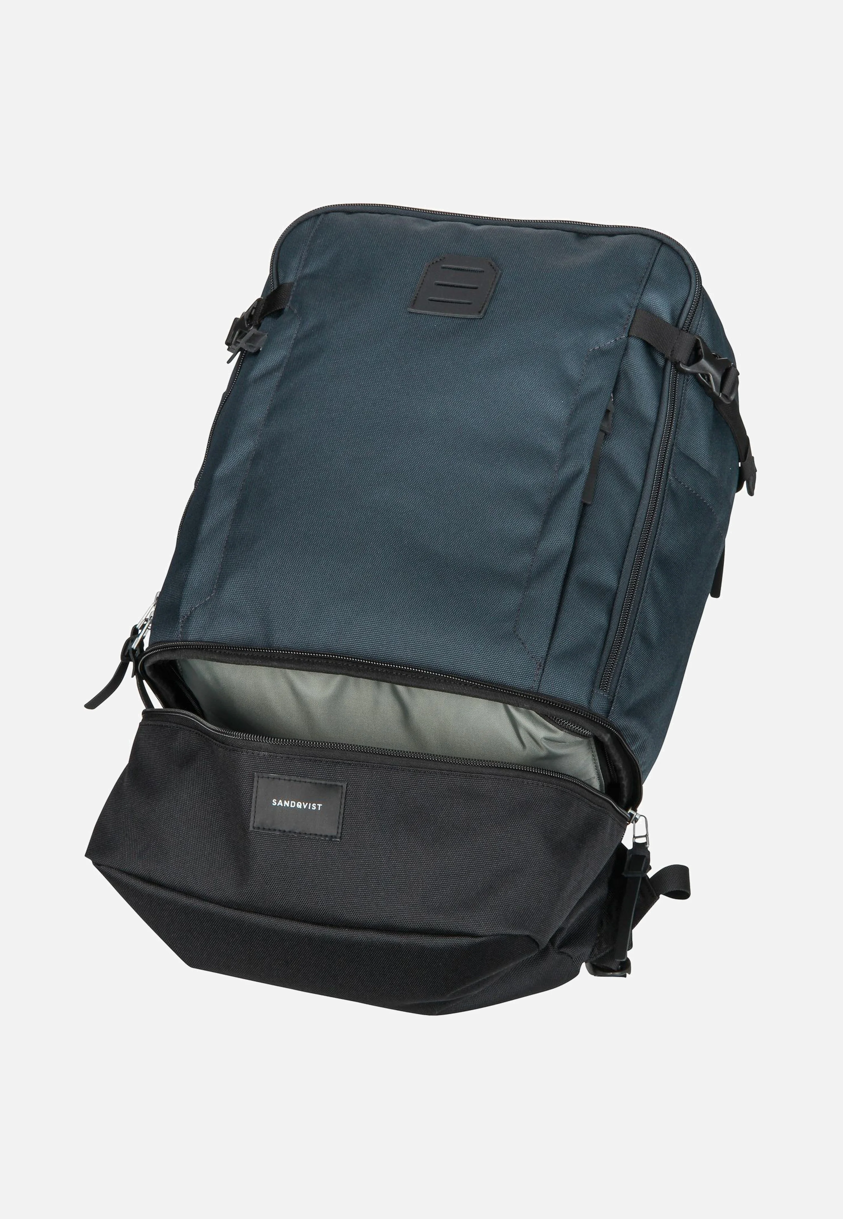 Alde Multi Navy - Rucksack - Image 4