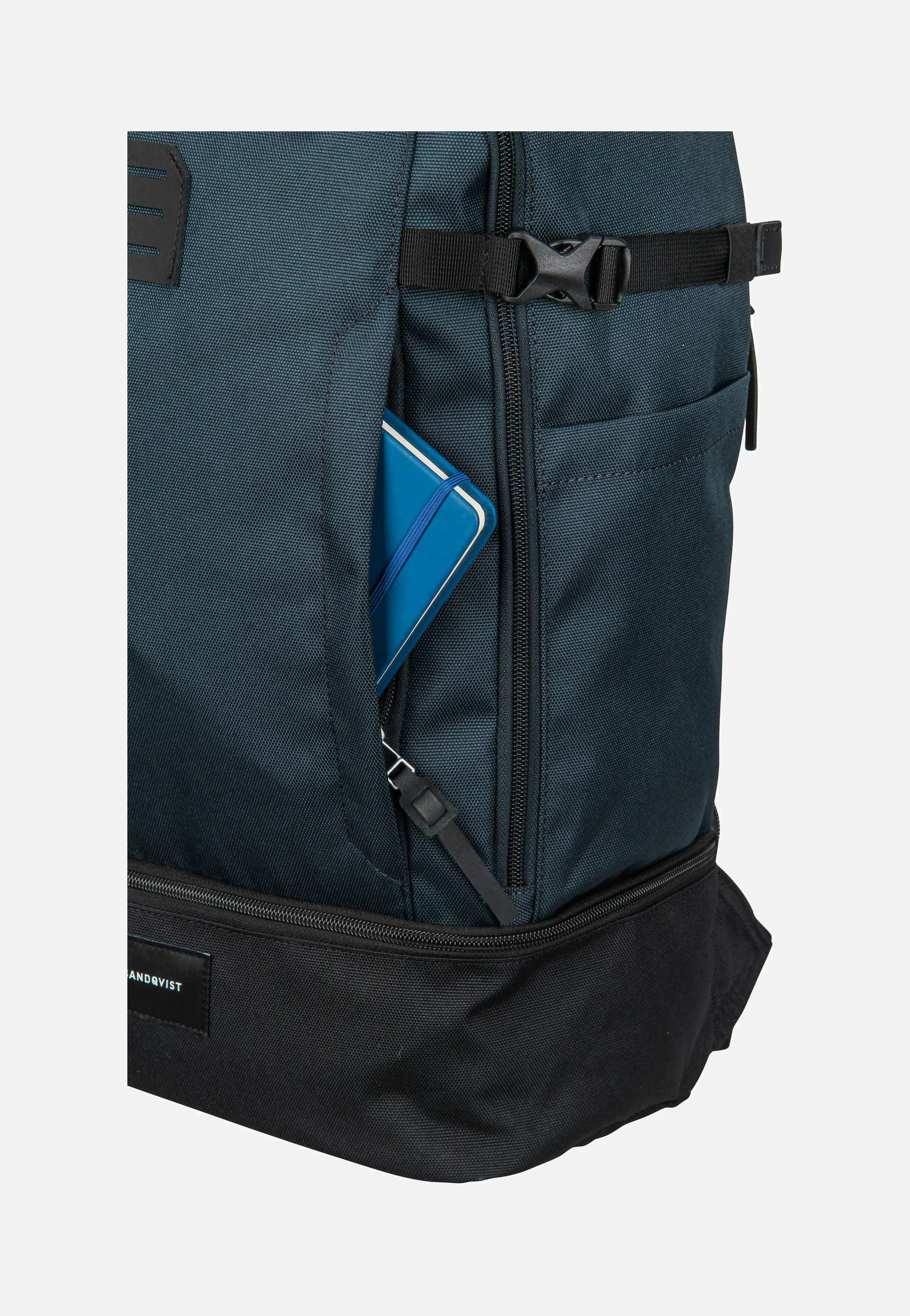 Alde Multi Navy - Rucksack - Image 6