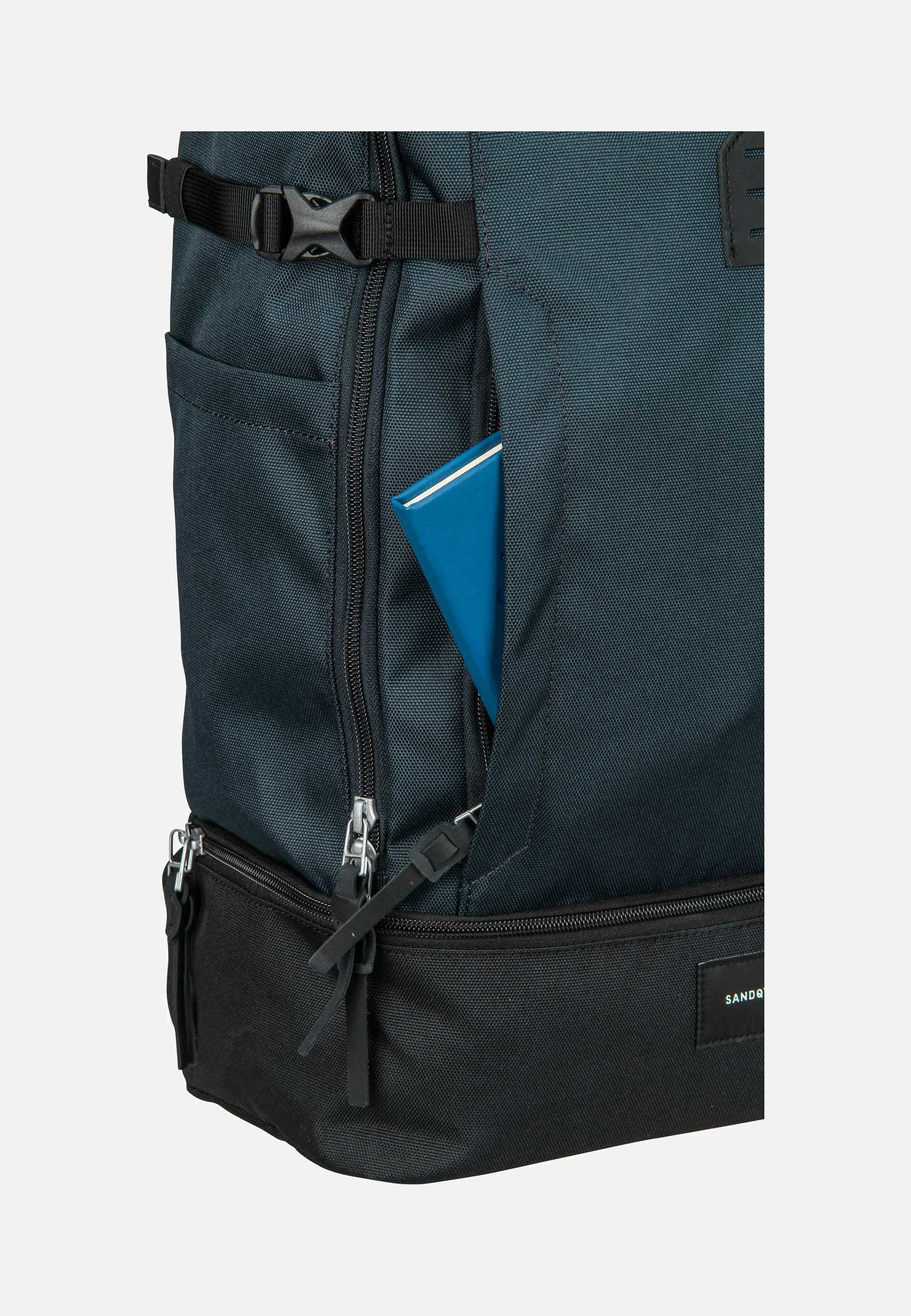 Alde Multi Navy - Rucksack - Image 7