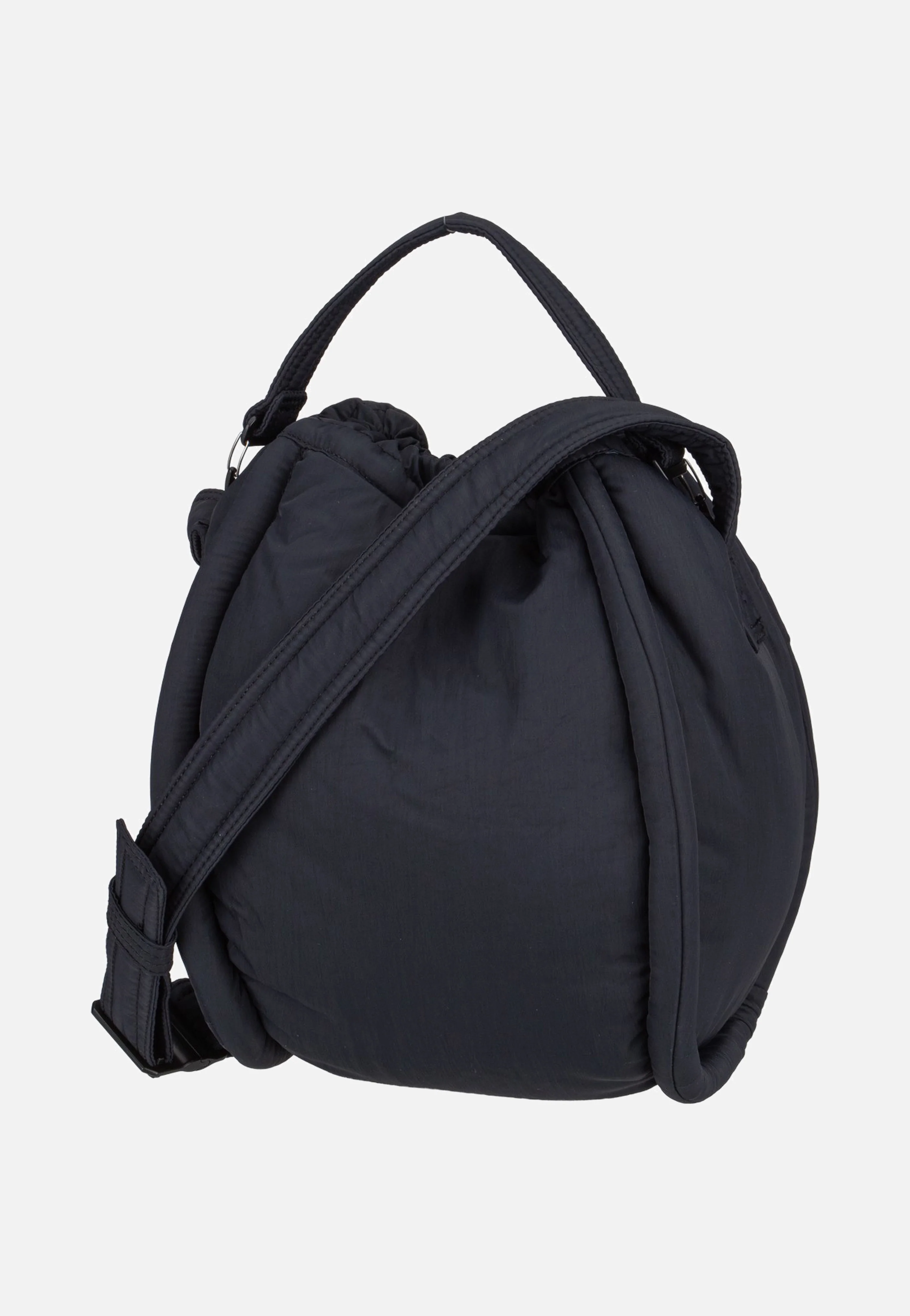 Curve Bucket Black - Bucket Bag - Image 3