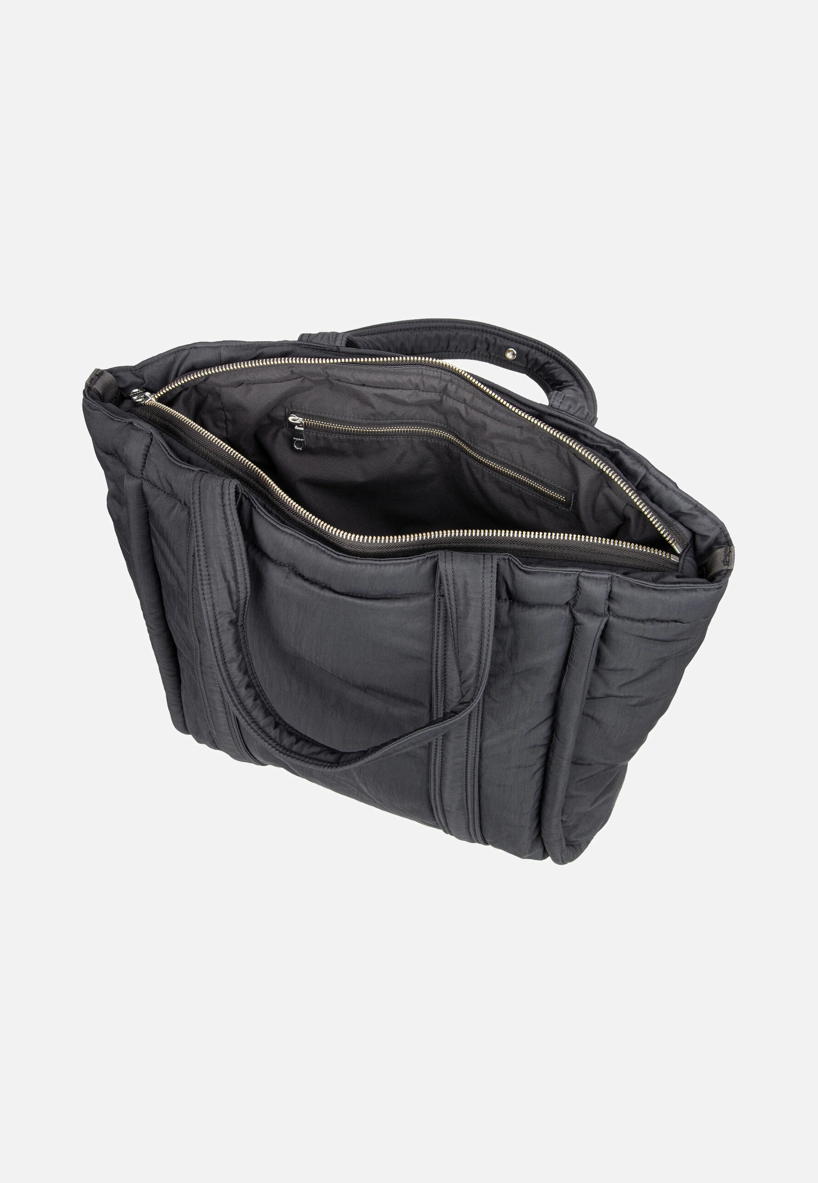 Curve TB L Black - Shopper - Image 3