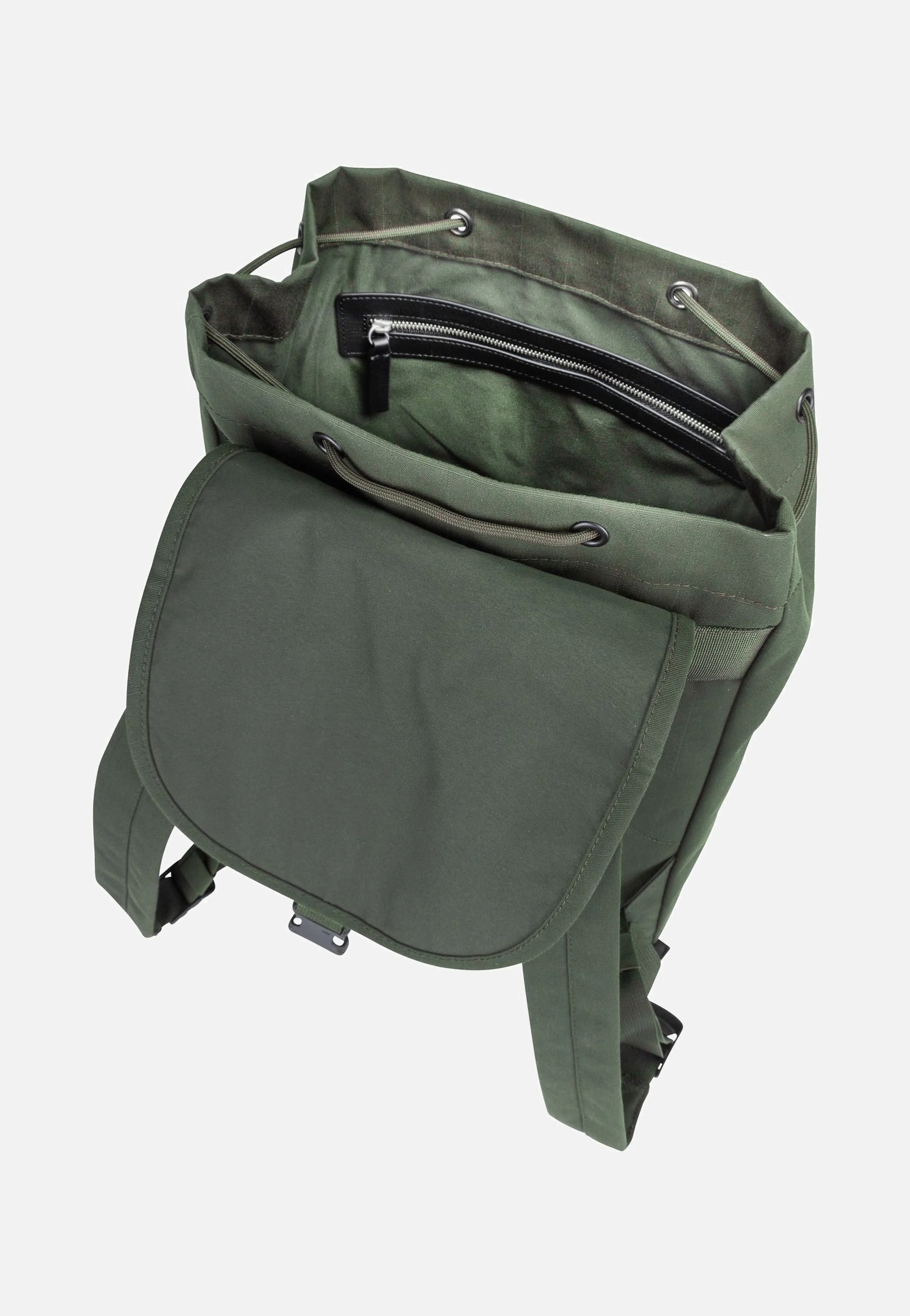 Everyday Bp Dark Green - Rucksack - Image 3