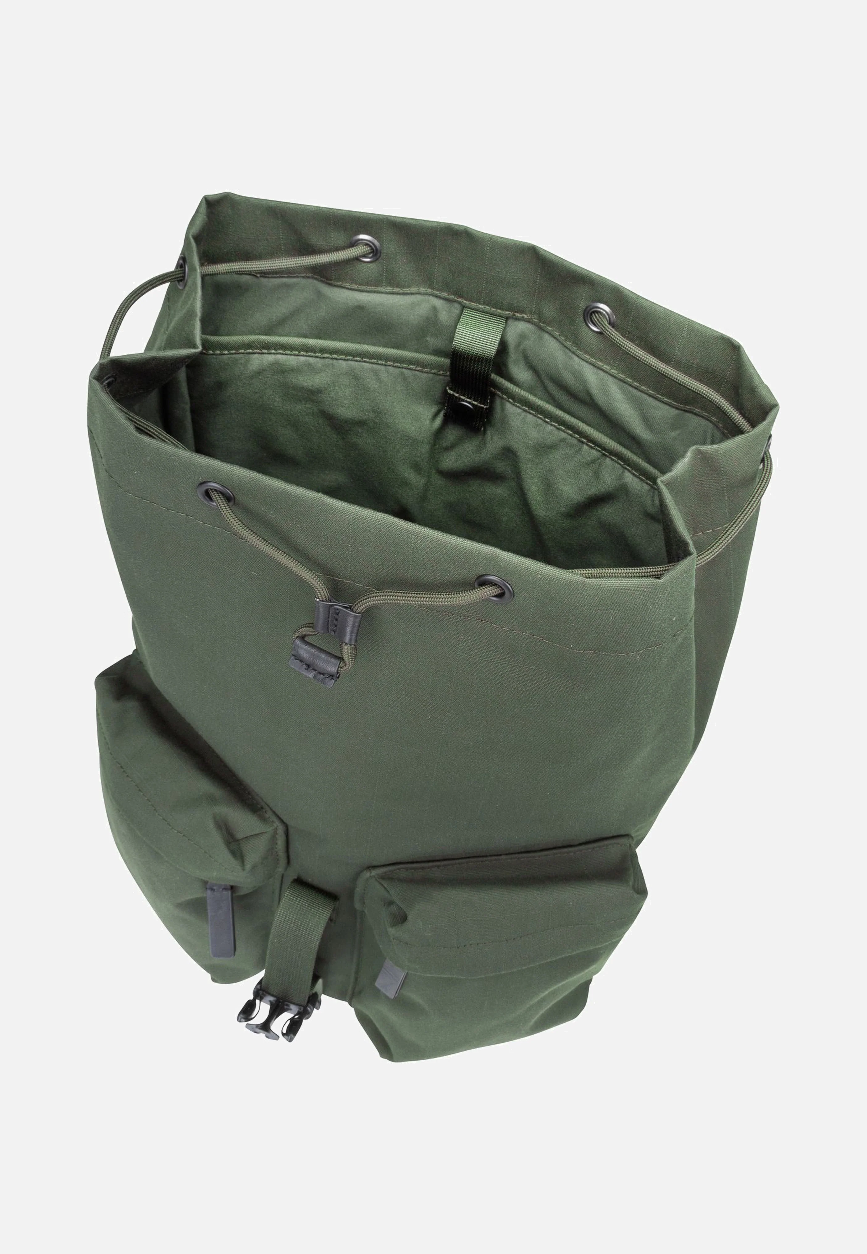 Everyday Bp Dark Green - Rucksack - Image 4