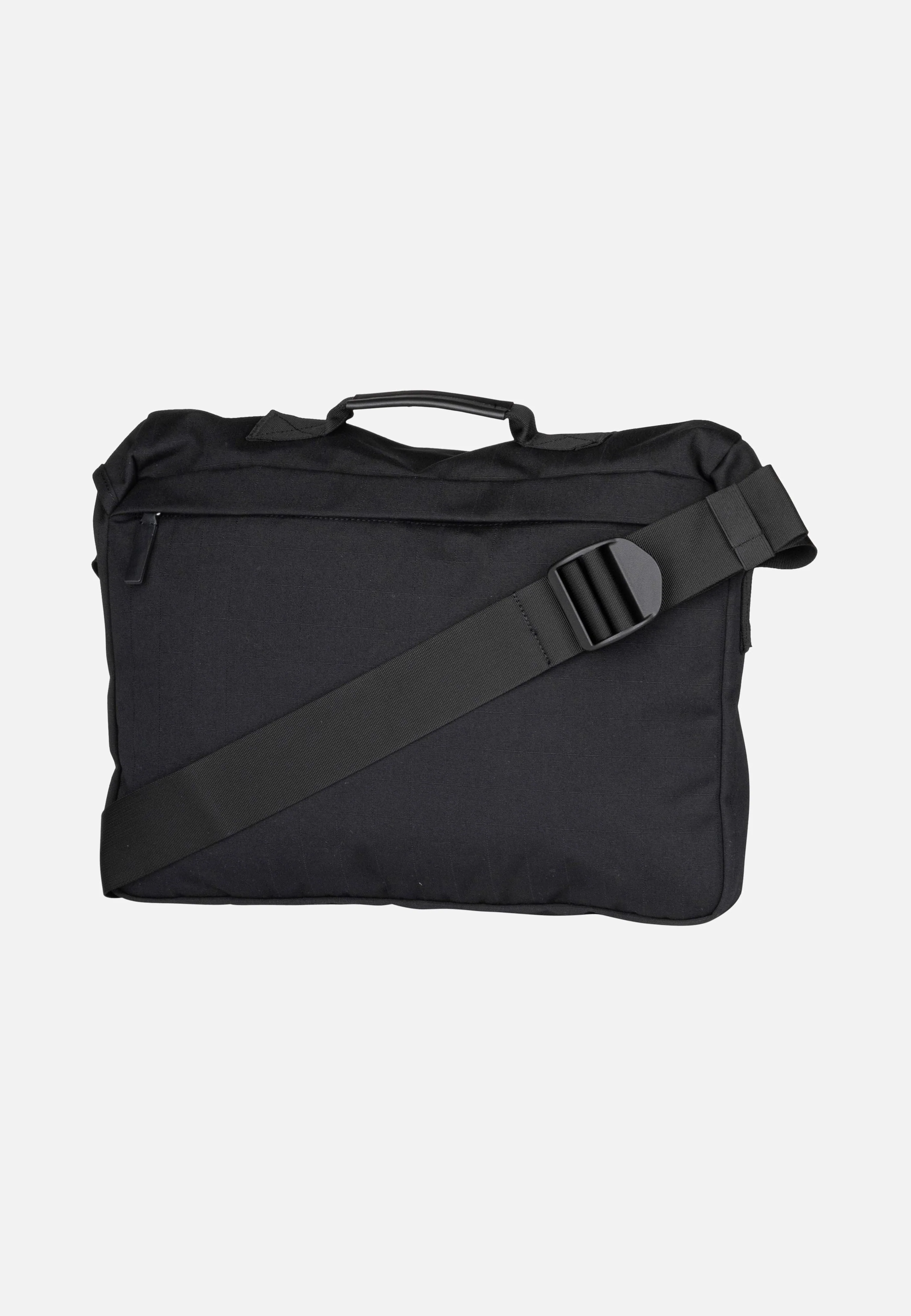 Everyday Msng Black - Messenger Bag - Image 2