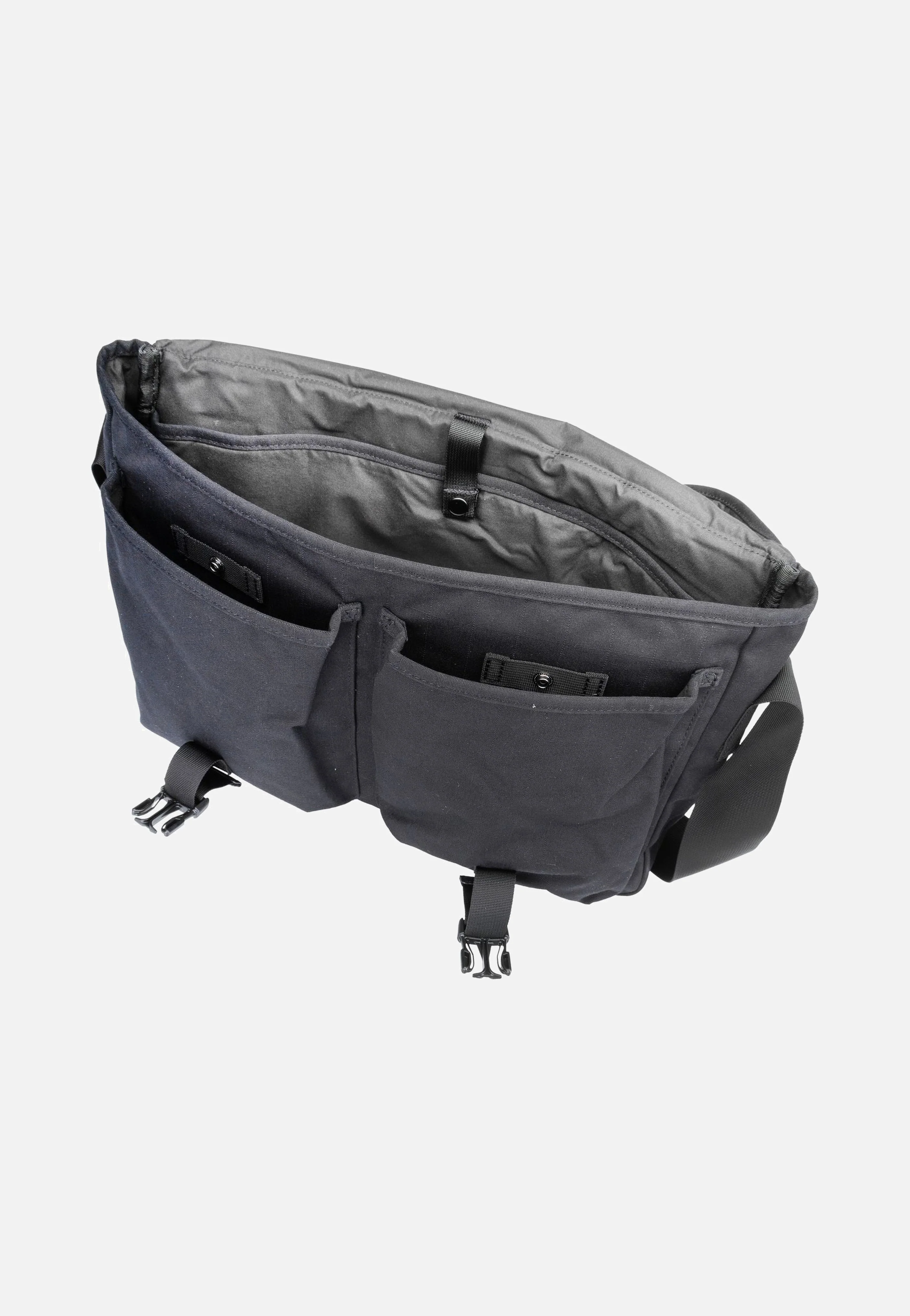 Everyday Msng Black - Messenger Bag - Image 3
