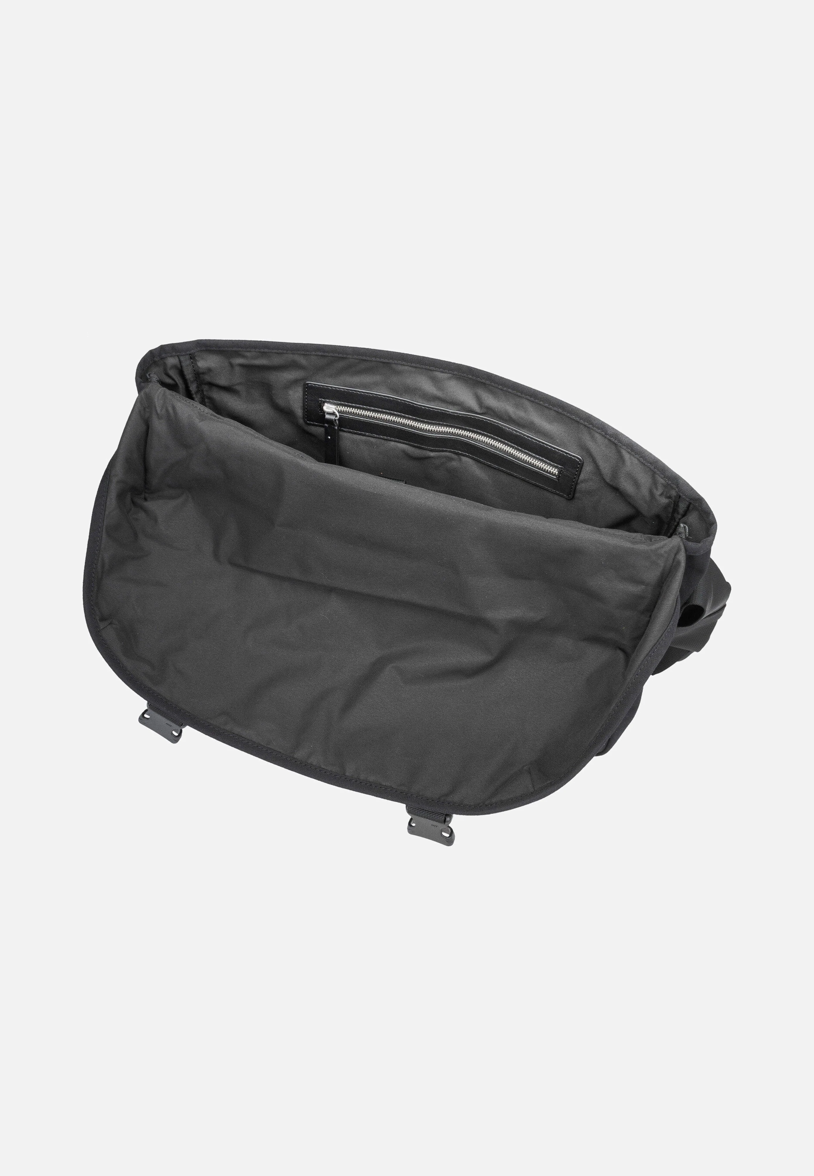 Everyday Msng Black - Messenger Bag - Image 4