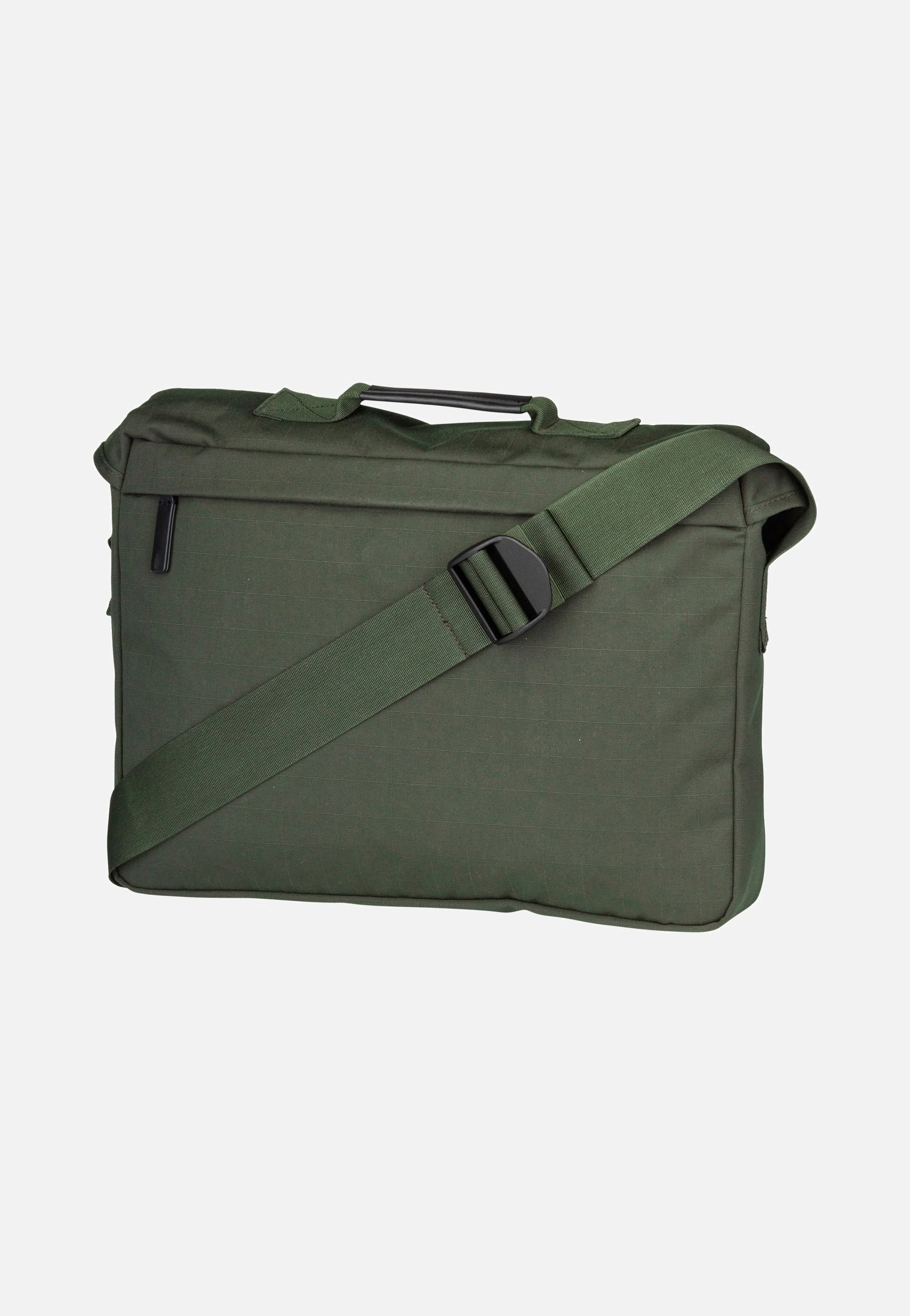 Everyday Msng Dark Green - Messenger Bag - Image 2