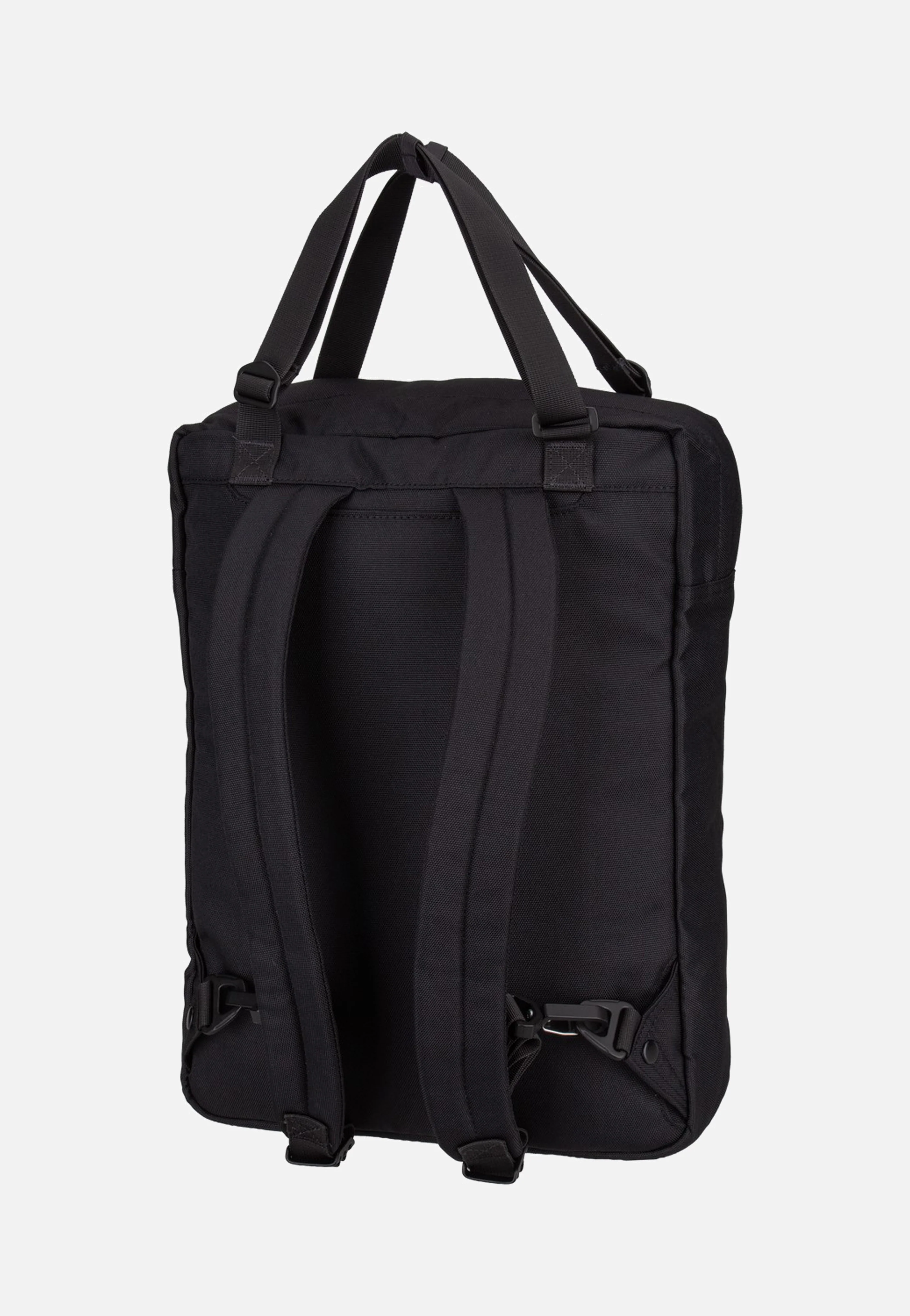 Go 2-Way Tote Black - Rucksack - Image 3