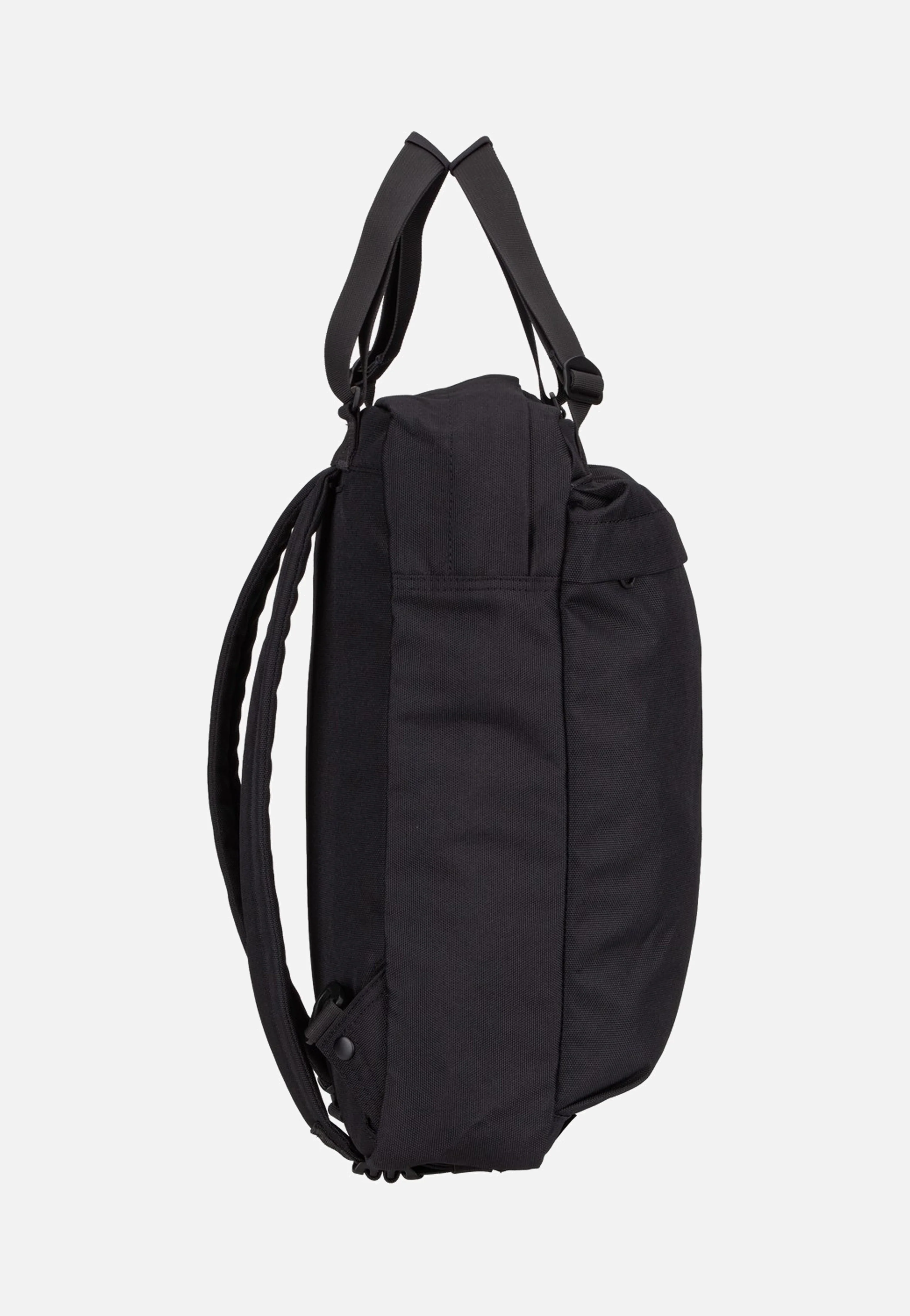 Go 2-Way Tote Black - Rucksack - Image 4