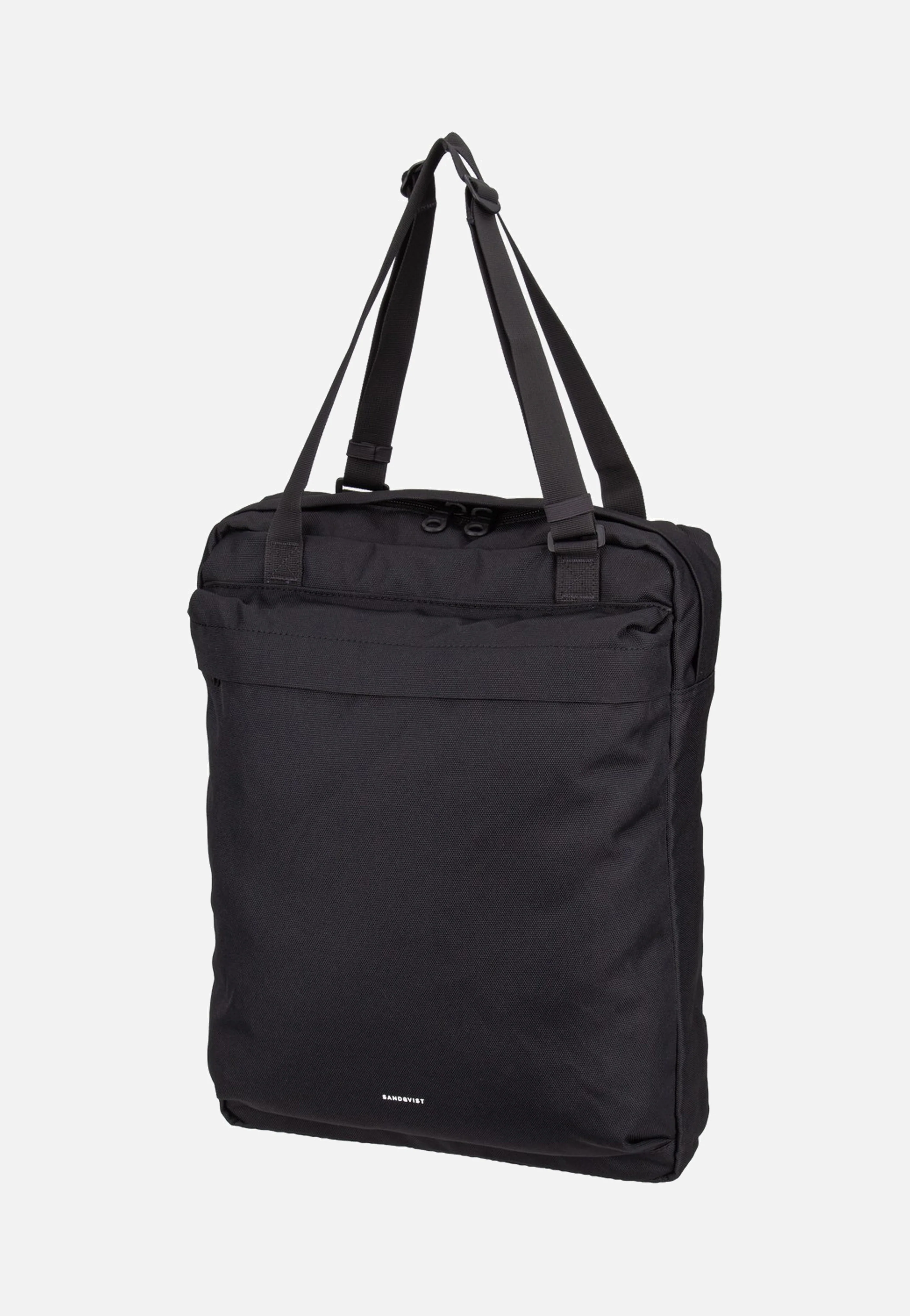 Go 2-Way Tote Black - Rucksack - Image 5