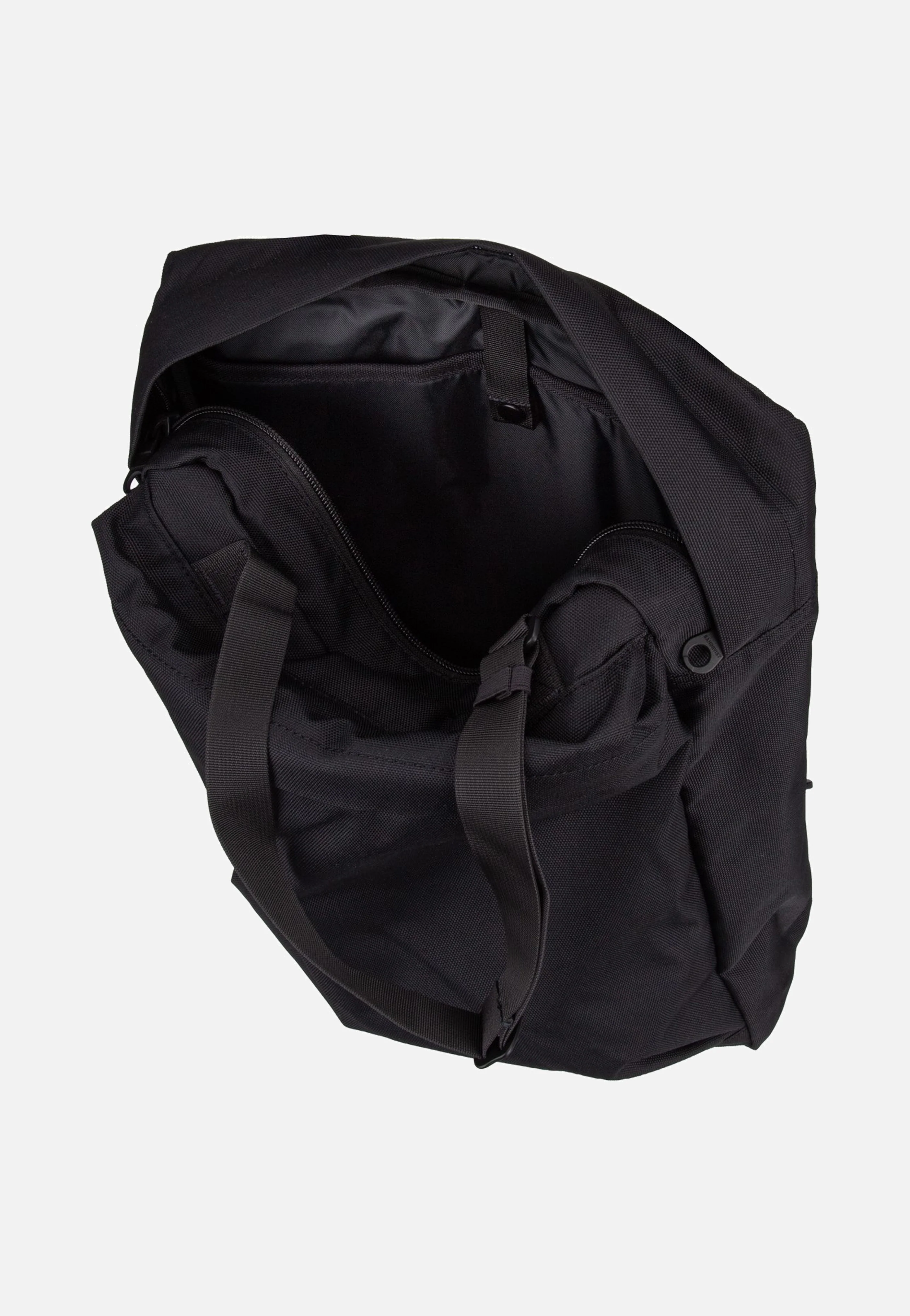 Go 2-Way Tote Black - Rucksack - Image 6