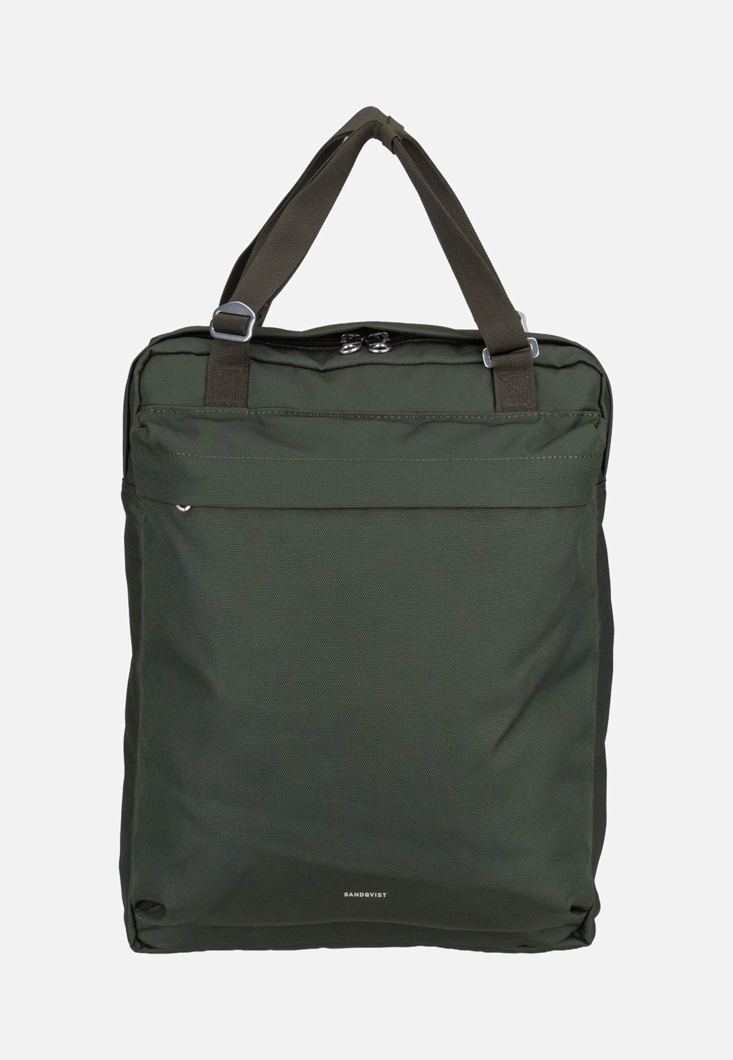 Go 2-Way Tote Dawn Green - Rucksack - Image 2