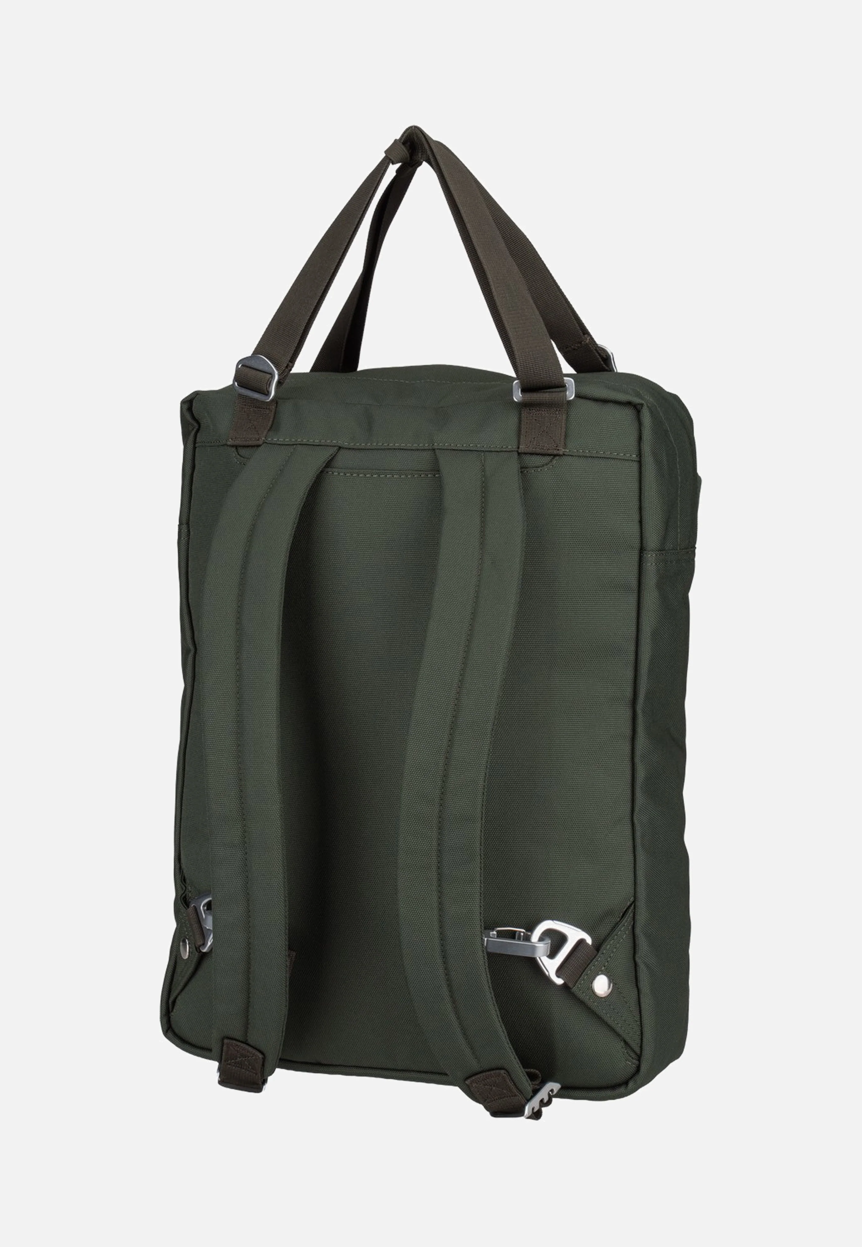 Go 2-Way Tote Dawn Green - Rucksack - Image 3