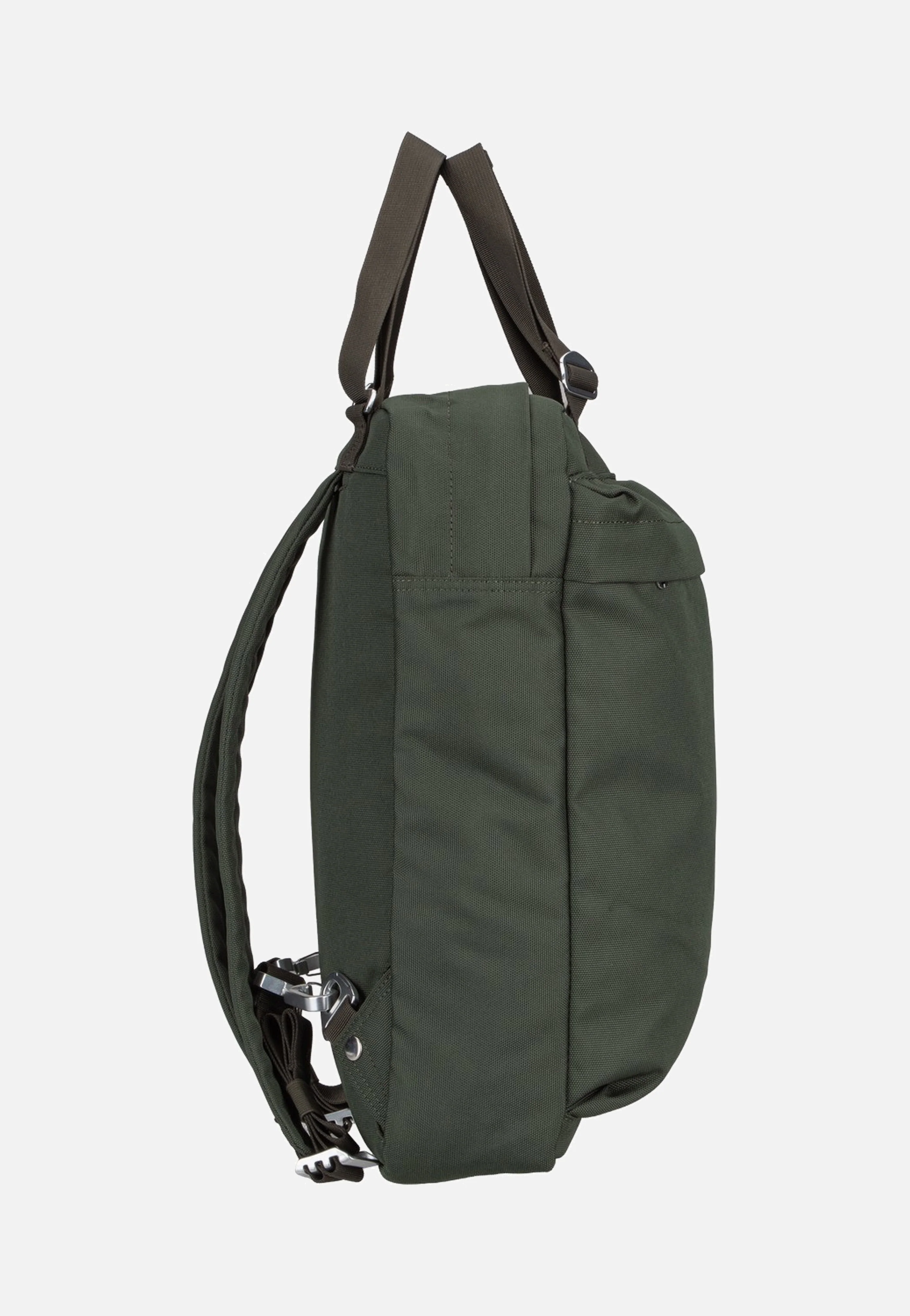 Go 2-Way Tote Dawn Green - Rucksack - Image 4