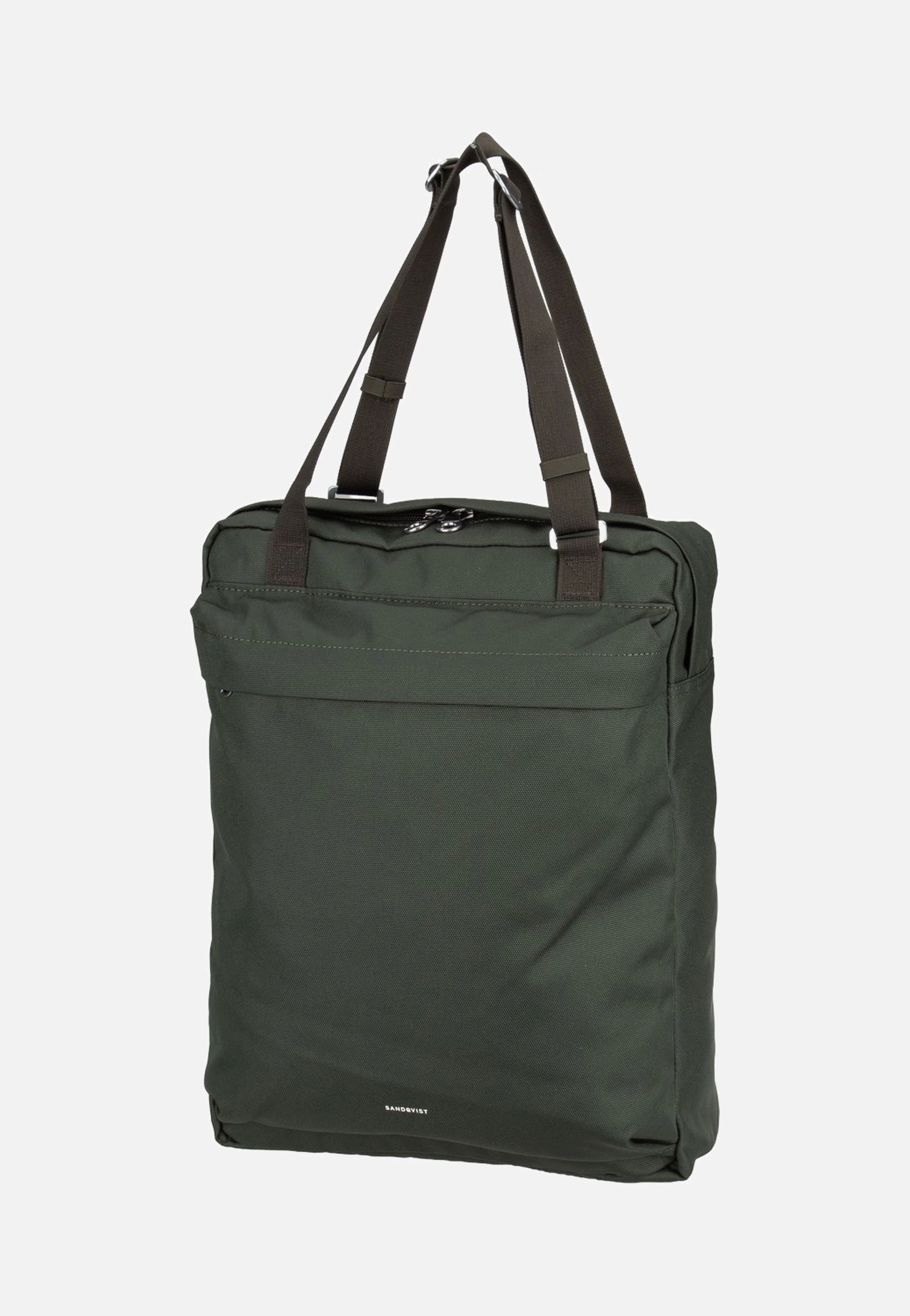 Go 2-Way Tote Dawn Green - Rucksack - Image 5