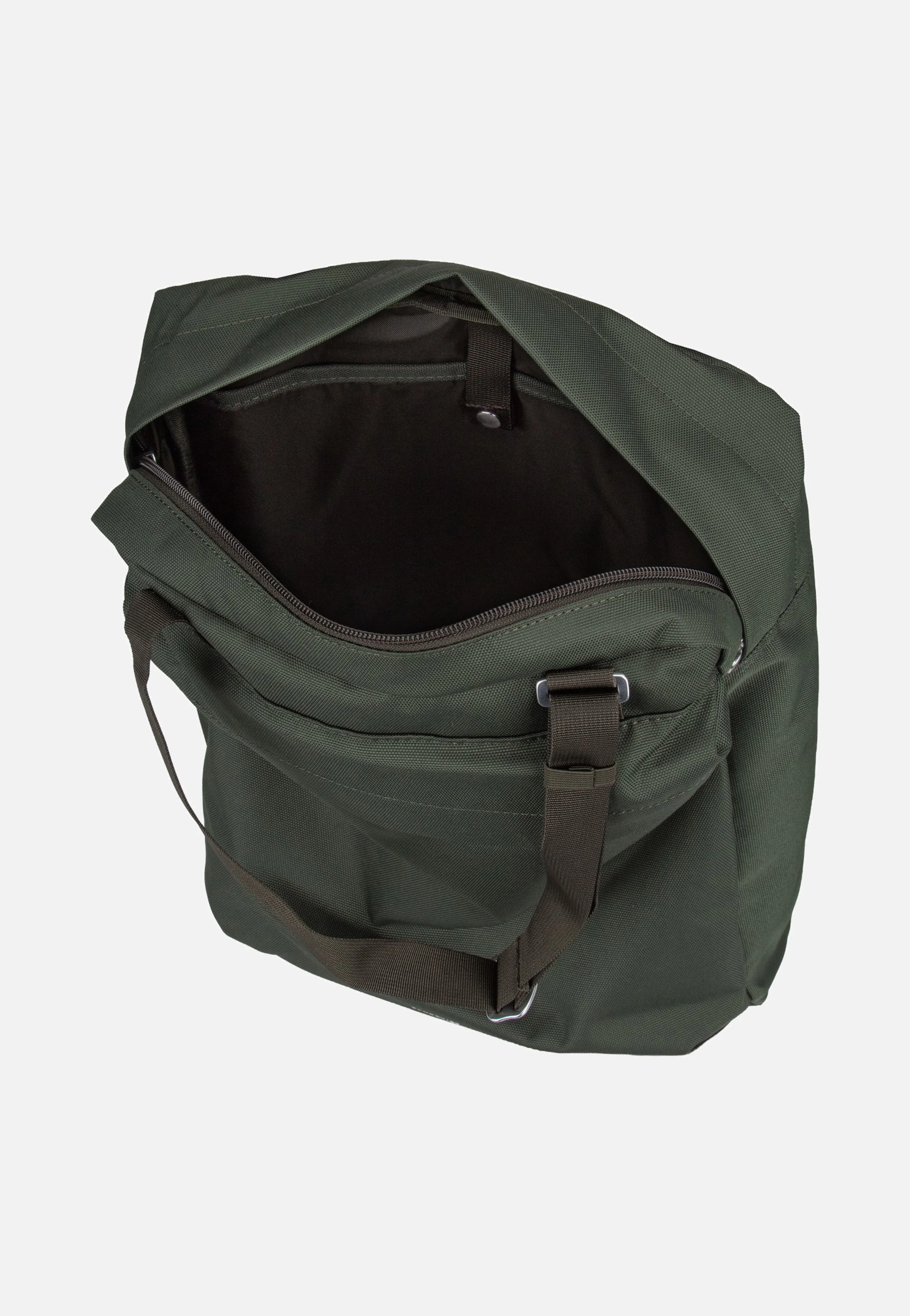 Go 2-Way Tote Dawn Green - Rucksack - Image 6