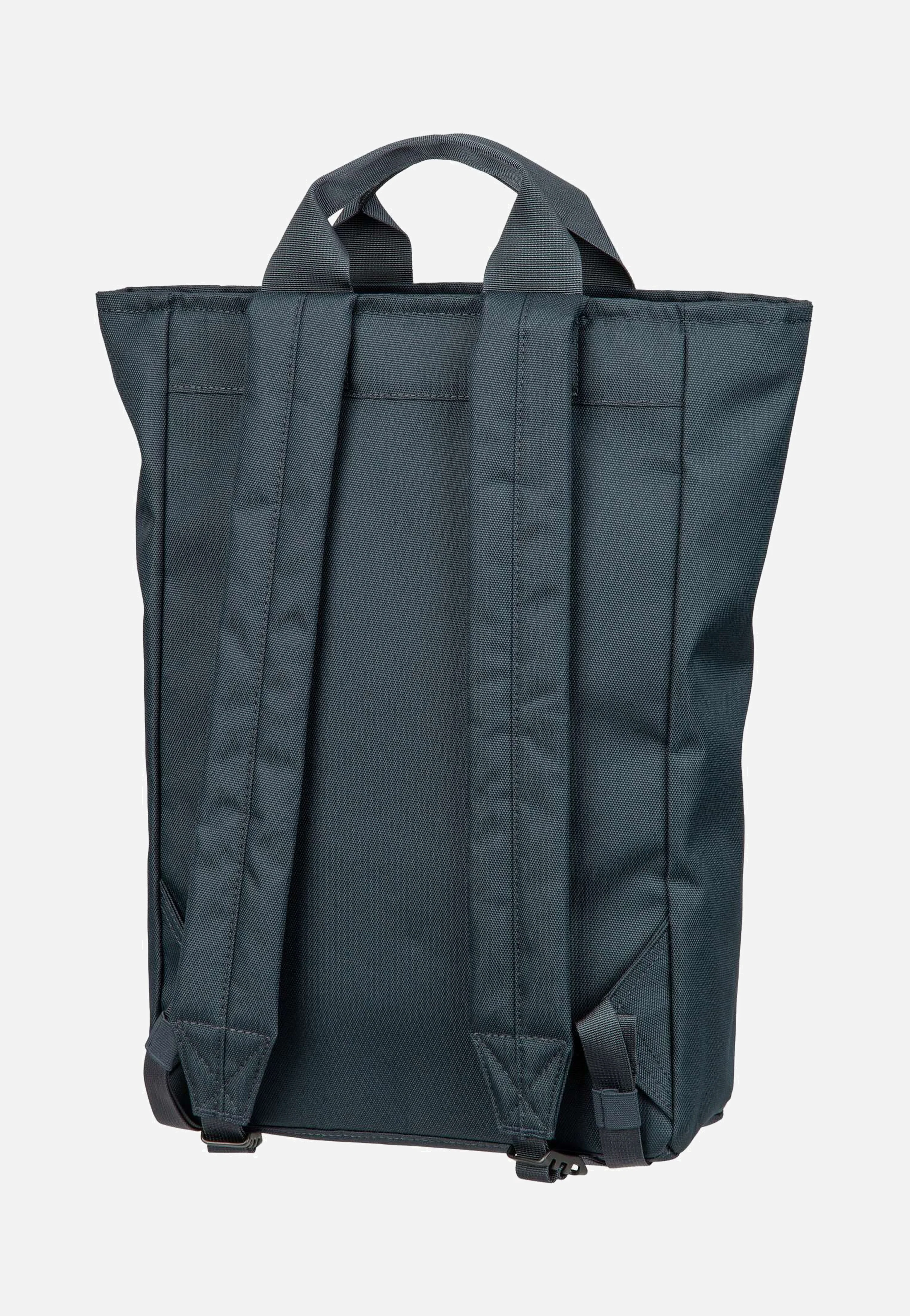 Ground 2-Way Bag Navy - Rucksack - Image 2