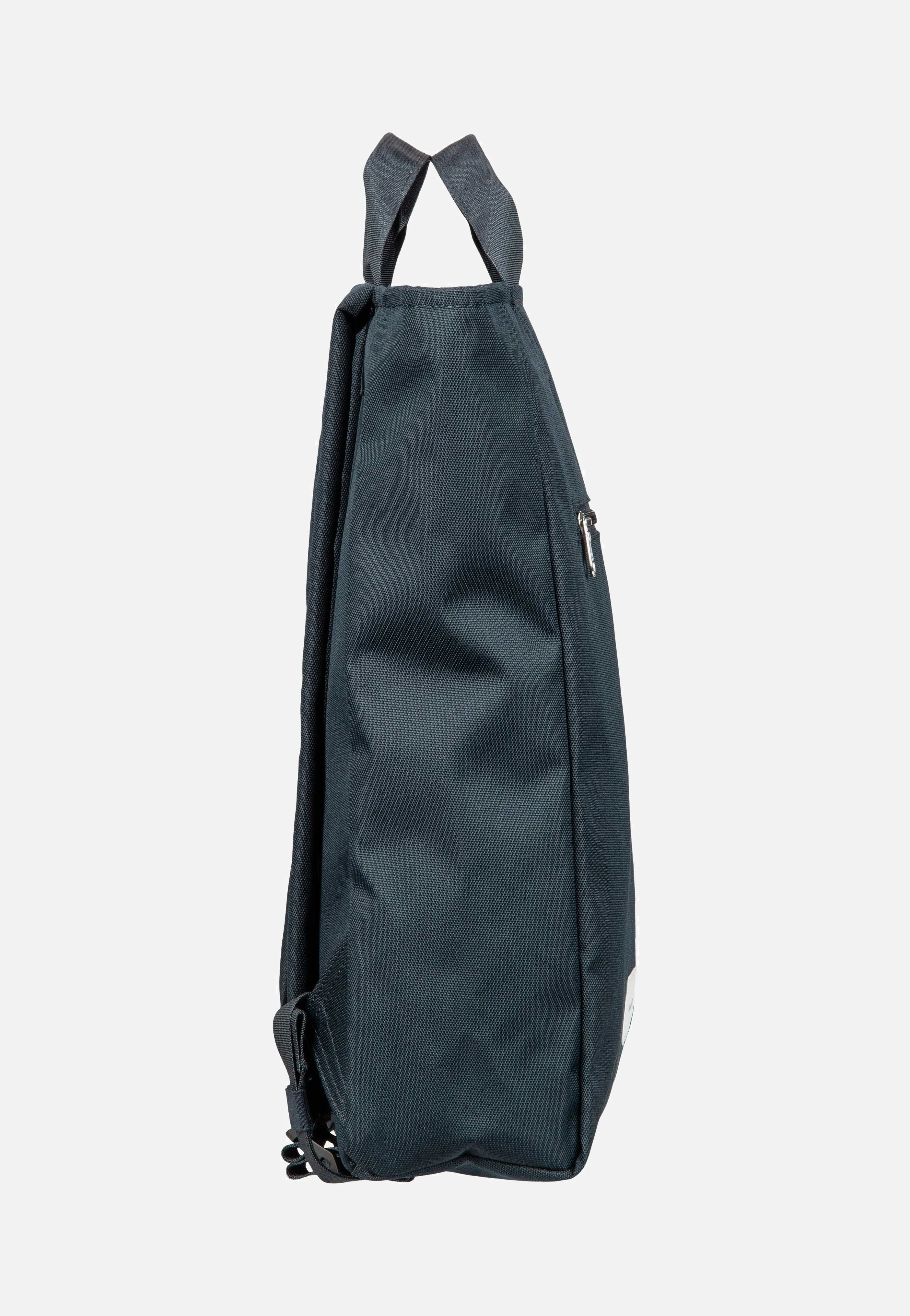 Ground 2-Way Bag Navy - Rucksack - Image 4