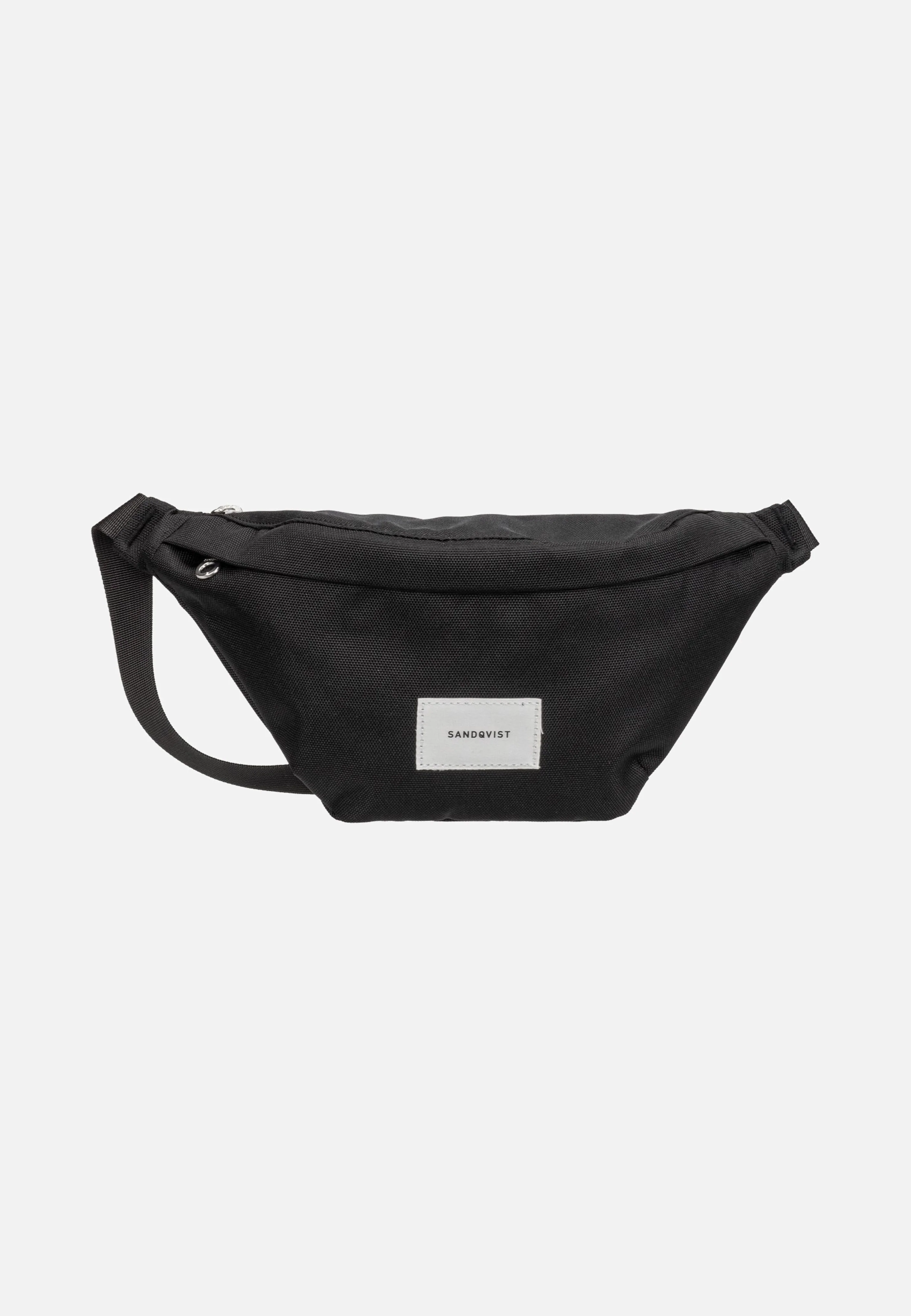 Ground Crossbody Black - Bauchtasche - Image 2
