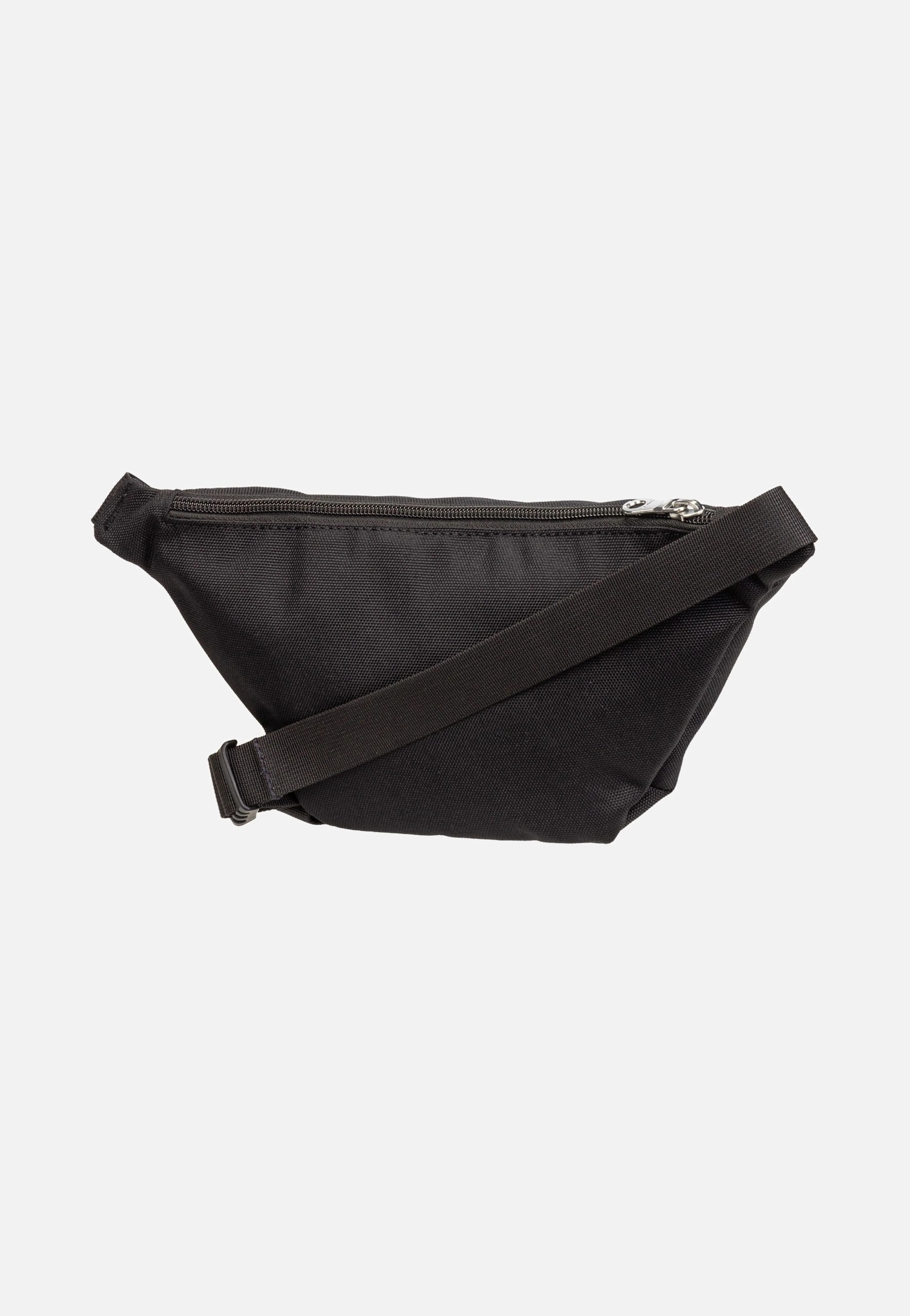Ground Crossbody Black - Bauchtasche - Image 3