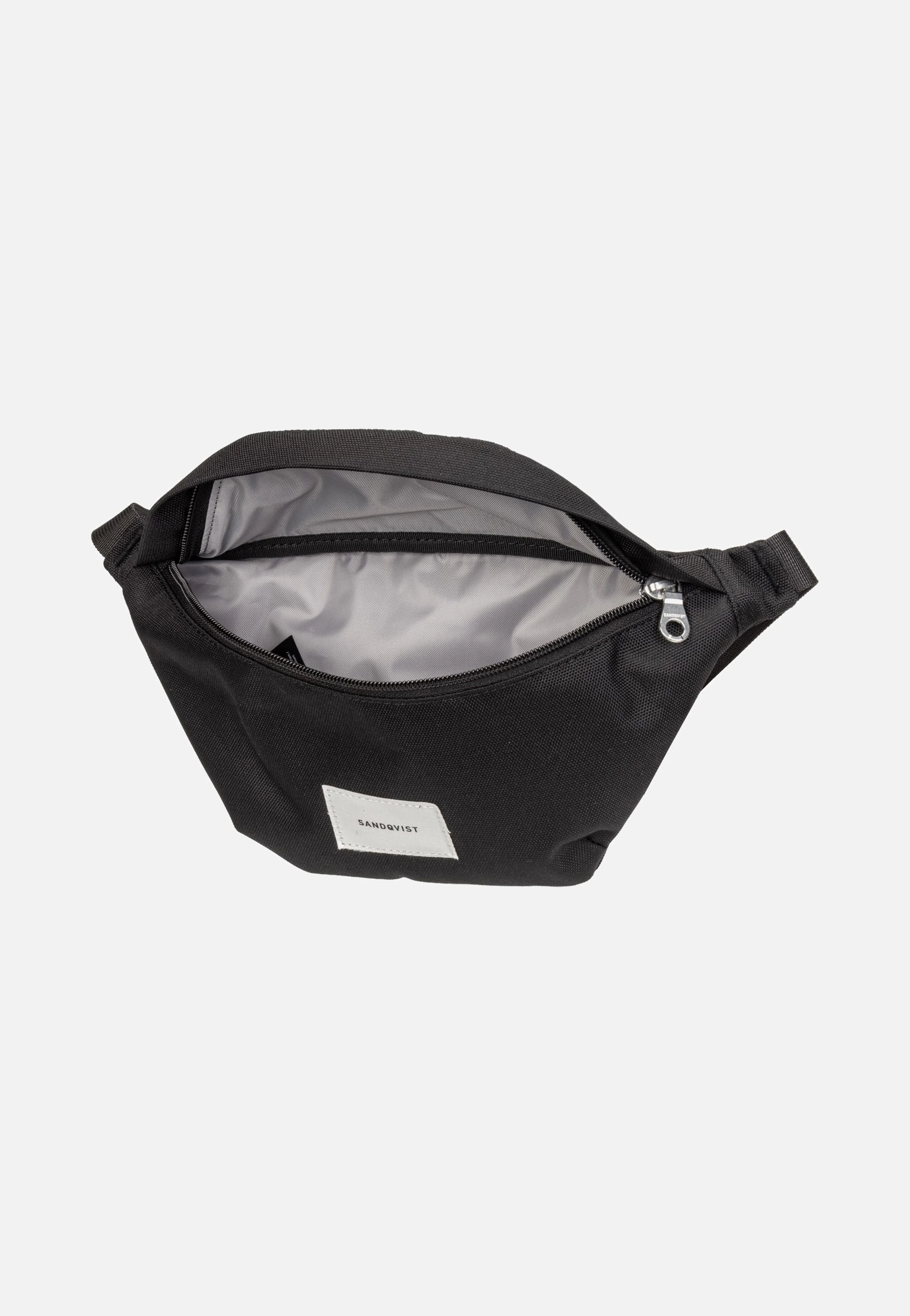 Ground Crossbody Black - Bauchtasche - Image 5