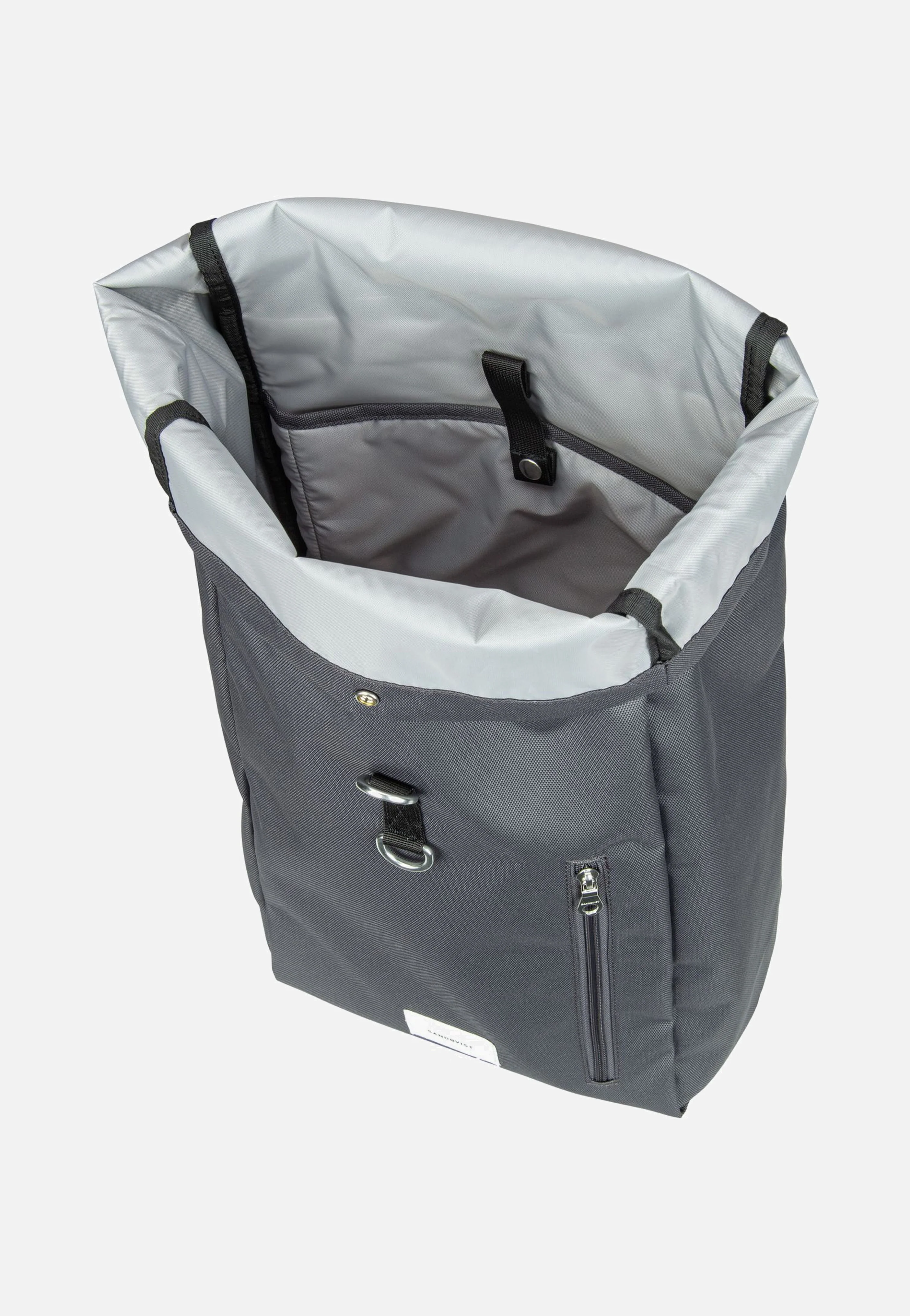 Ground L Asphalt - Rucksack - Image 3
